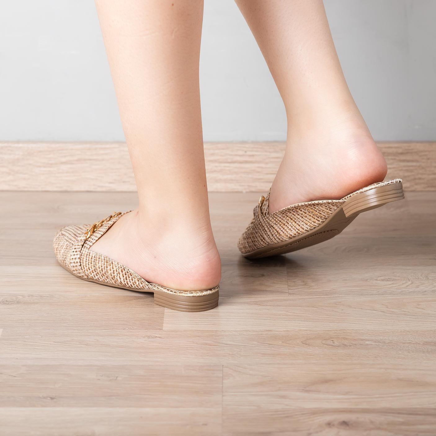 SANDALIAS MUJER TAUBATE YUTE 1 - 3