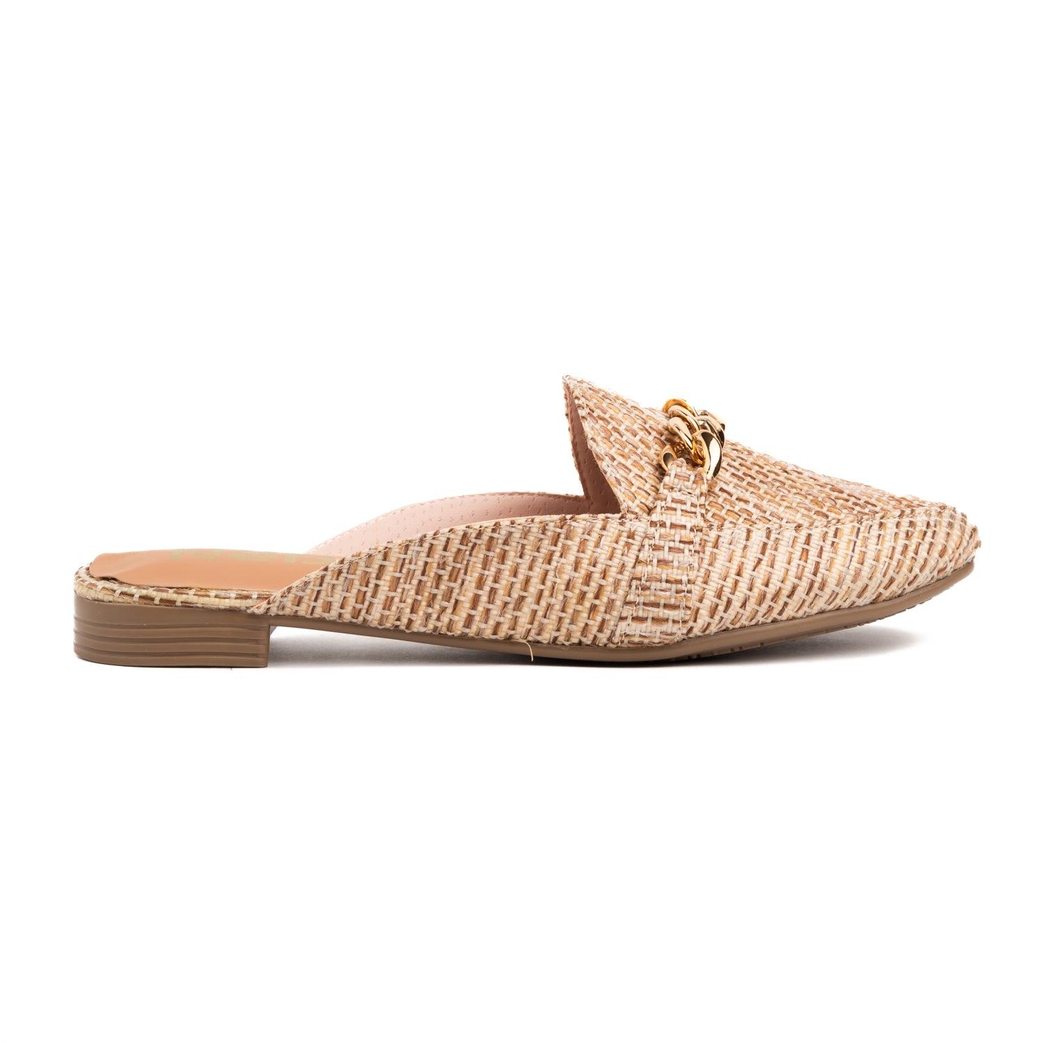 SANDALIAS MUJER TAUBATE YUTE 1 - 4