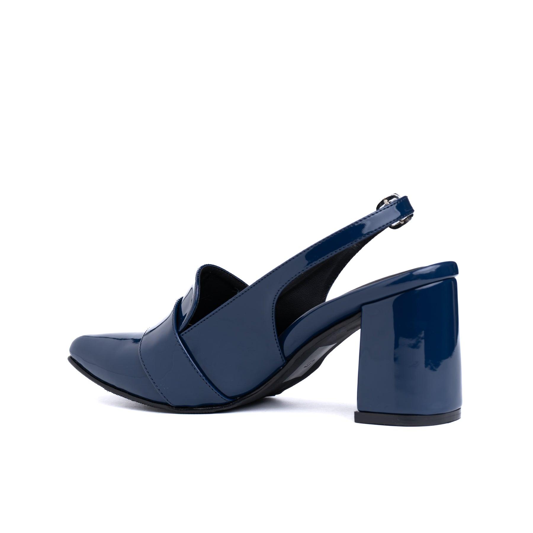 STILETTOS MUJER SORAKA ACERO - 6