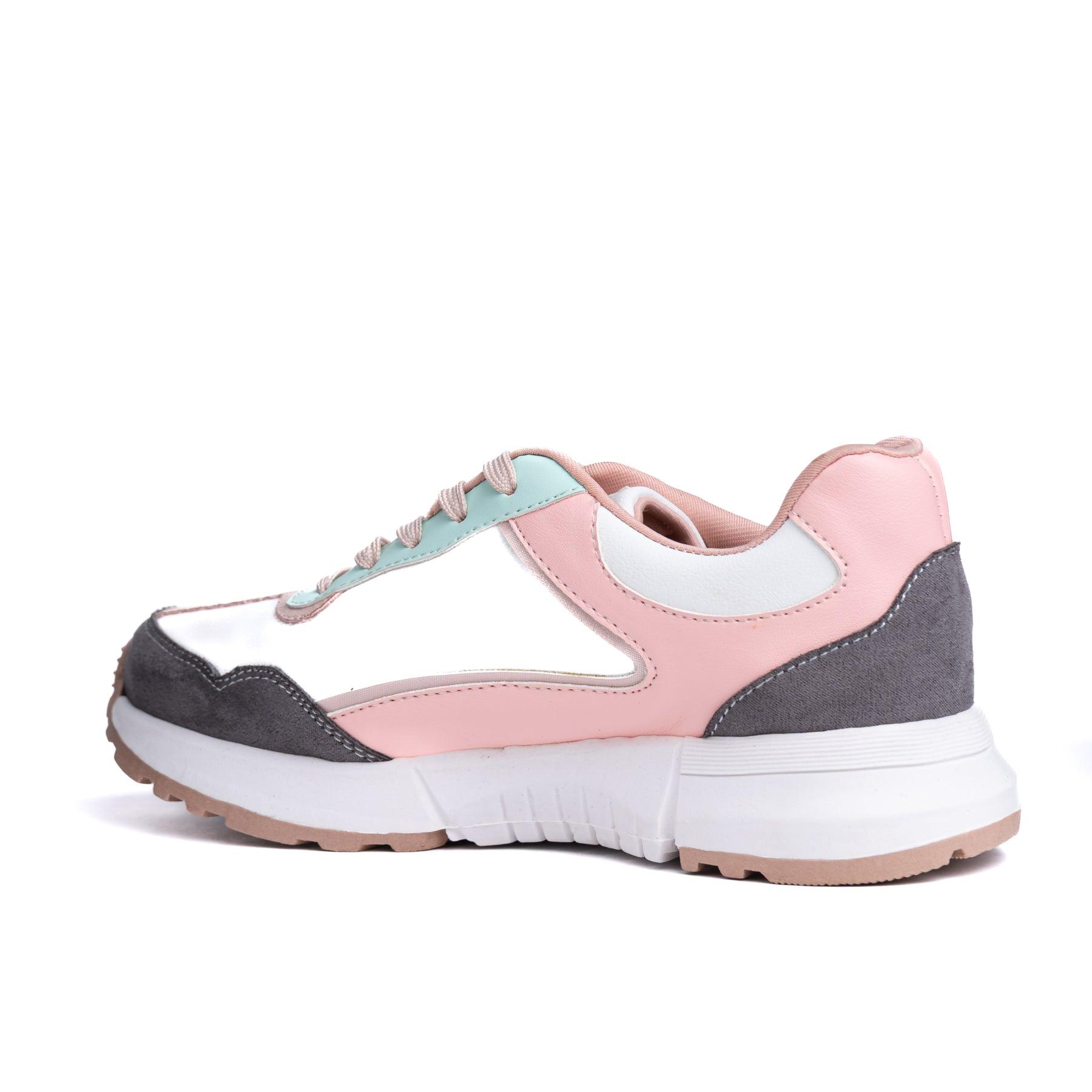 ZAPATILLAS URBANAS MUJER MOLDAVIA VERDE 2 - 6