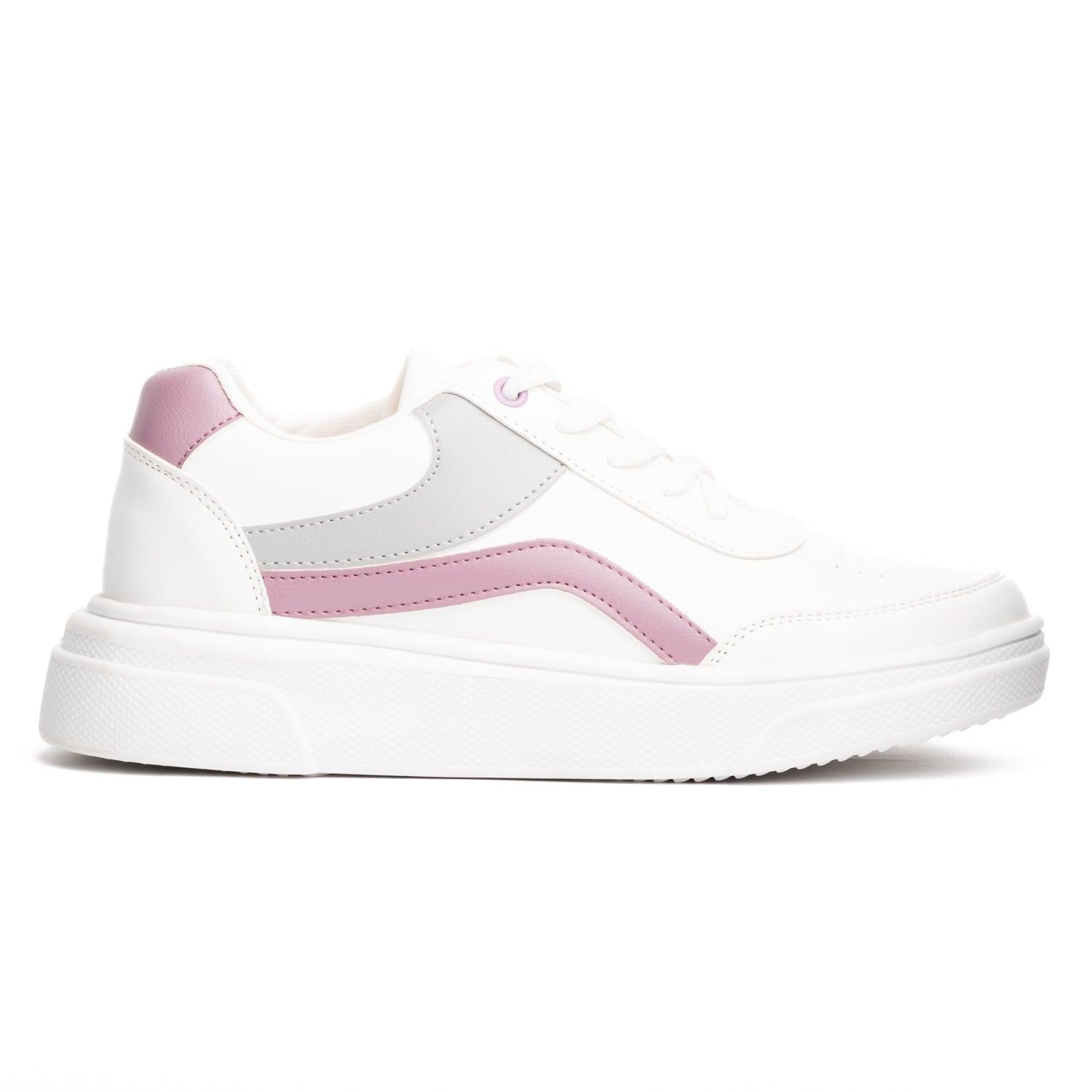 ZAPATILLAS URBANAS MUJER BOOM PLOMO - 2