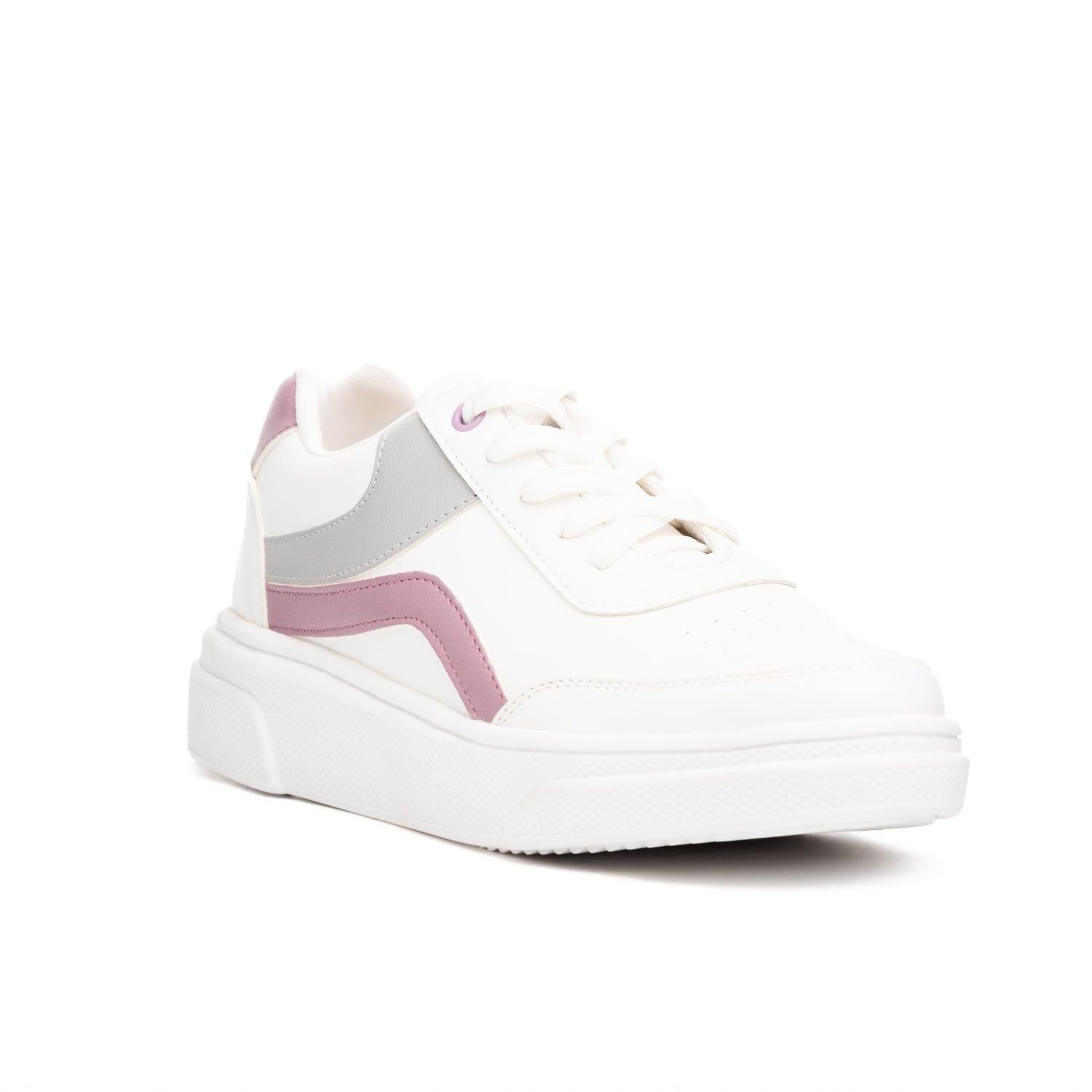 ZAPATILLAS URBANAS MUJER BOOM PLOMO - 3