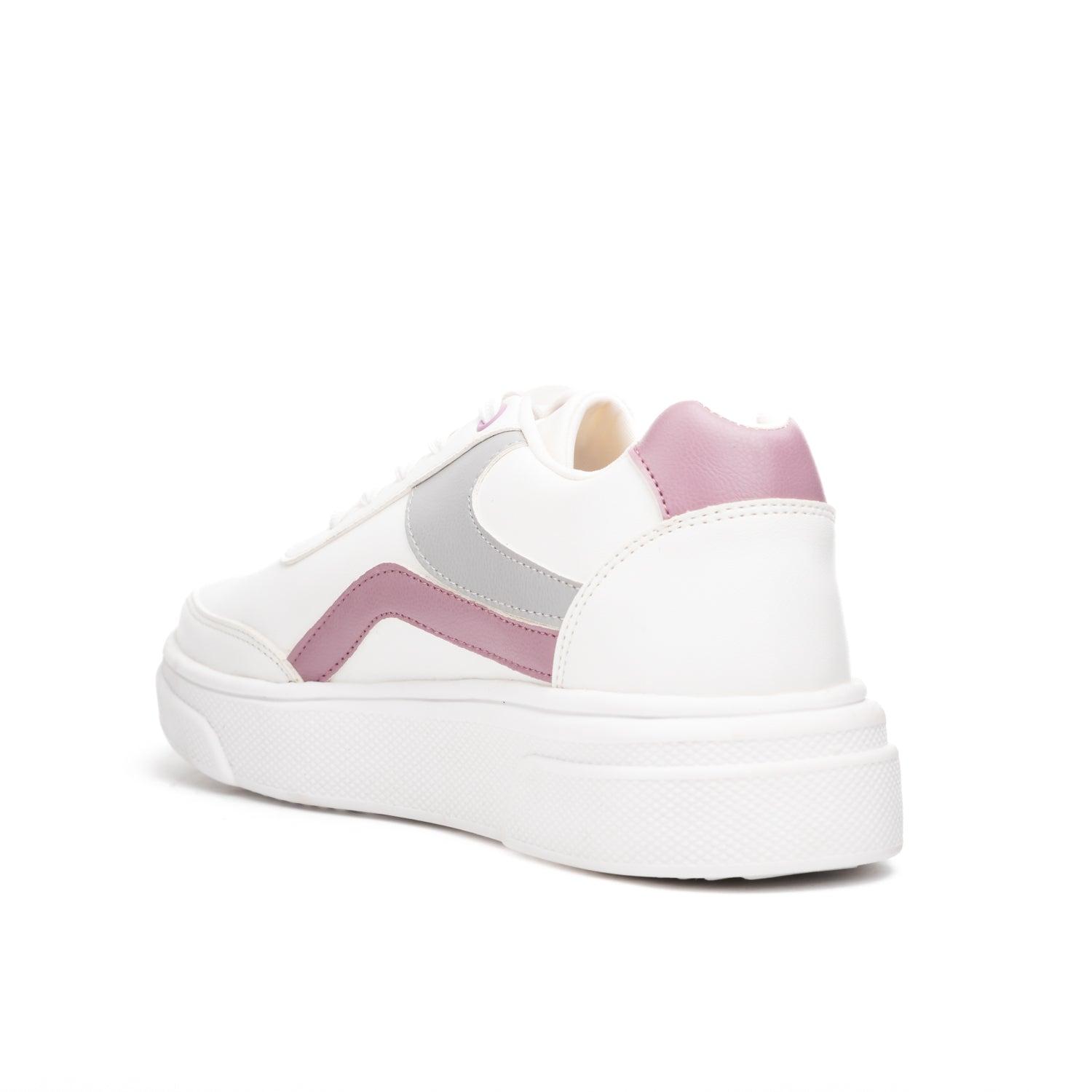 ZAPATILLAS URBANAS MUJER BOOM PLOMO - 4
