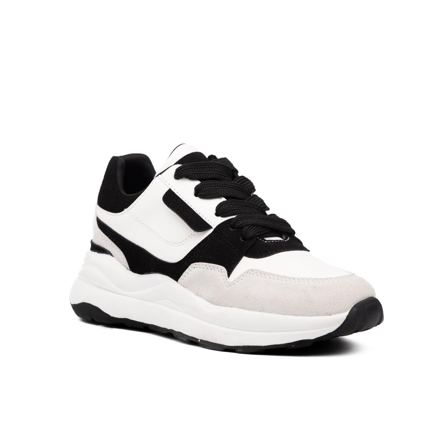 ZAPATILLAS URBANAS MUJER GARNETT NEGRO - 5