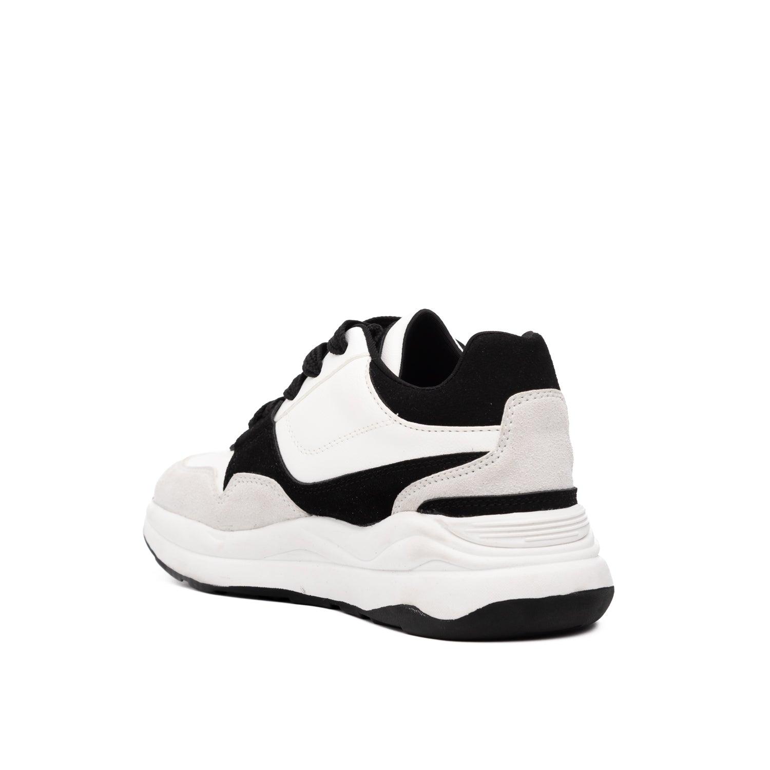 ZAPATILLAS URBANAS MUJER GARNETT NEGRO - 6