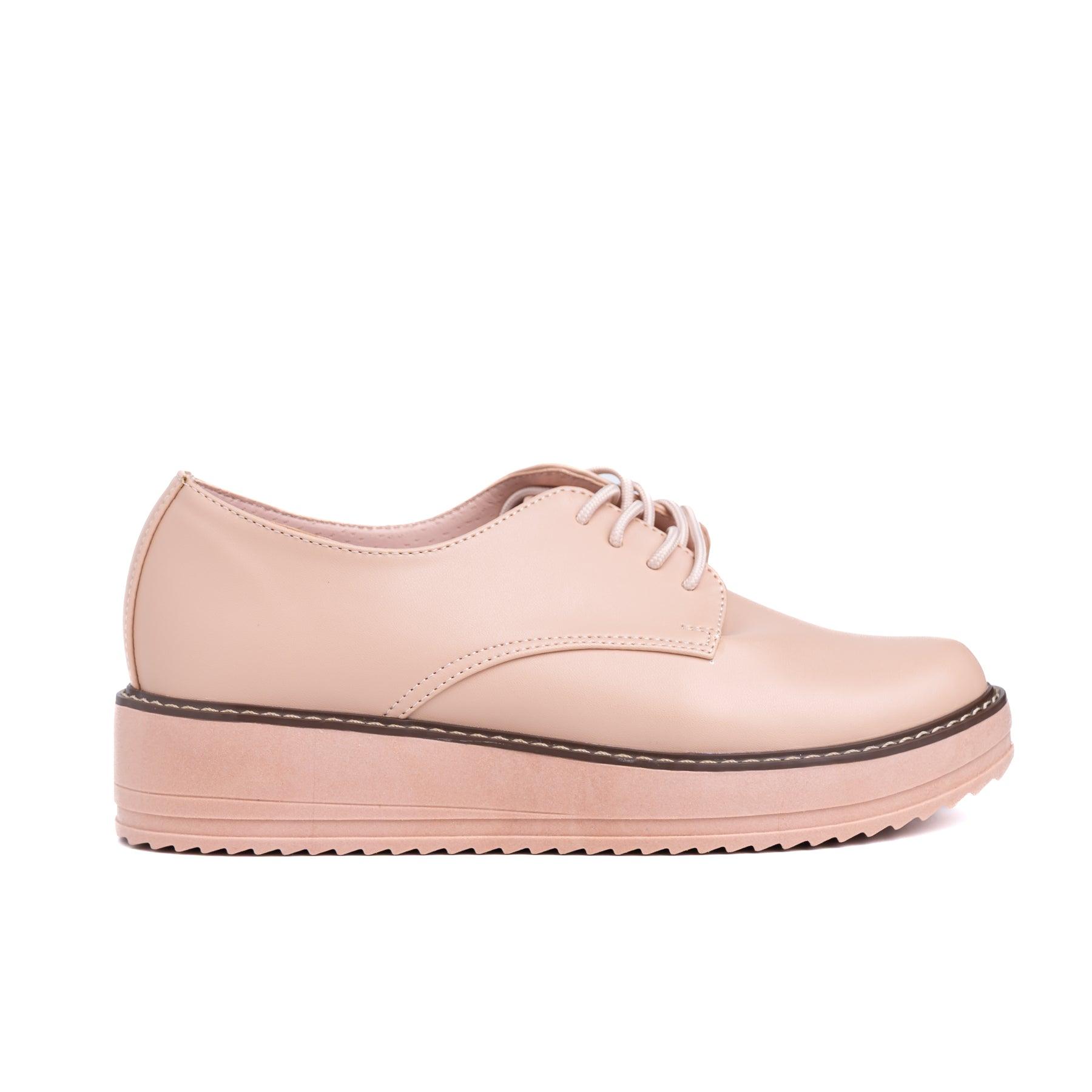 MOCASINES MUJER RECIFE 3.0 PALO ROSA - 4