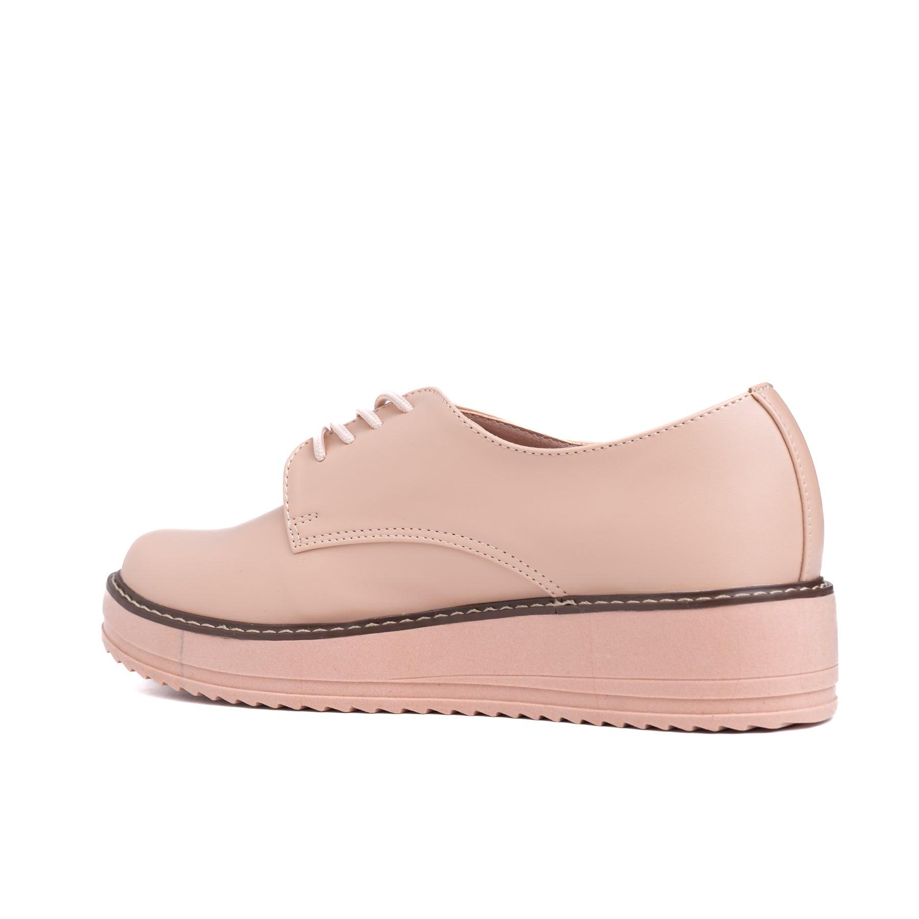 MOCASINES MUJER RECIFE 3.0 PALO ROSA - 6