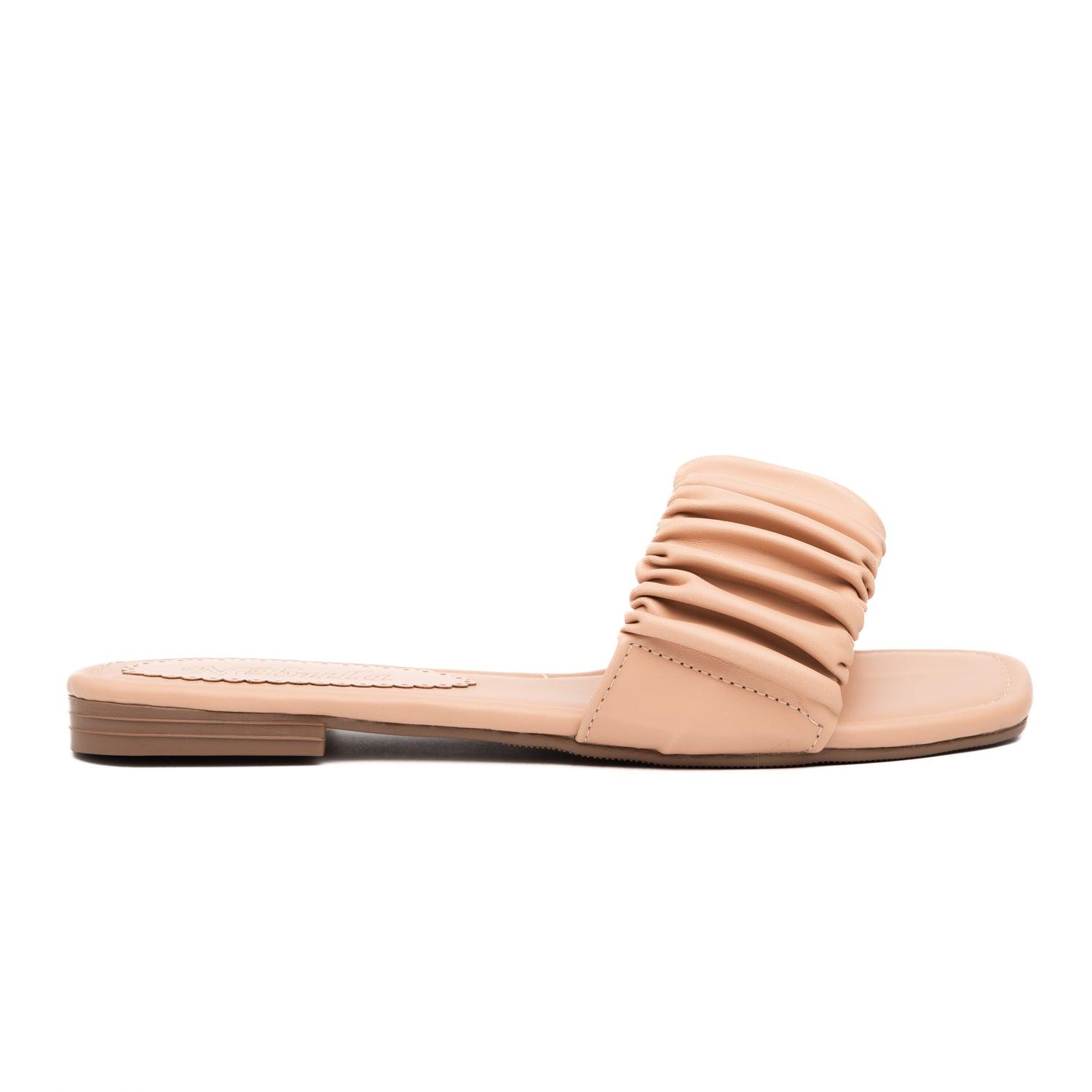 SANDALIAS CASUALES MUJER GENOVA NUDE 2 - 4