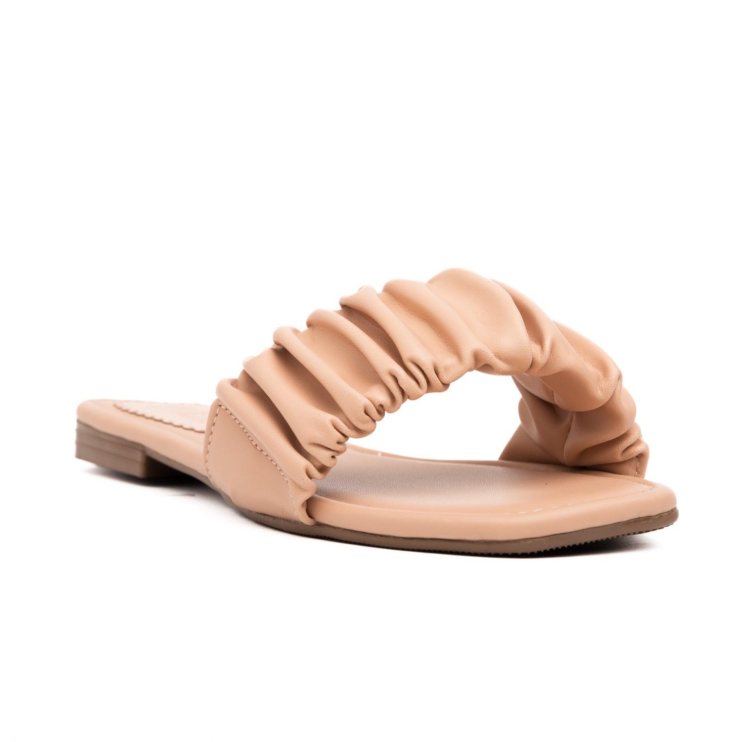 SANDALIAS CASUALES MUJER GENOVA NUDE 2 - 5