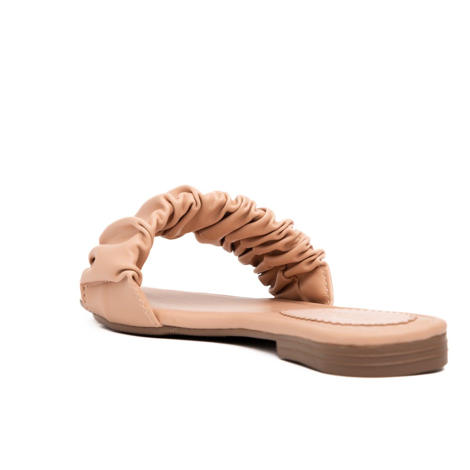 SANDALIAS CASUALES MUJER GENOVA NUDE 2 - 6