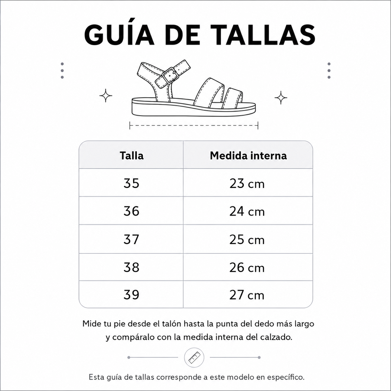 SANDALIAS CASUALES MUJER ABUYA 2.0 FUCSIA - 4
