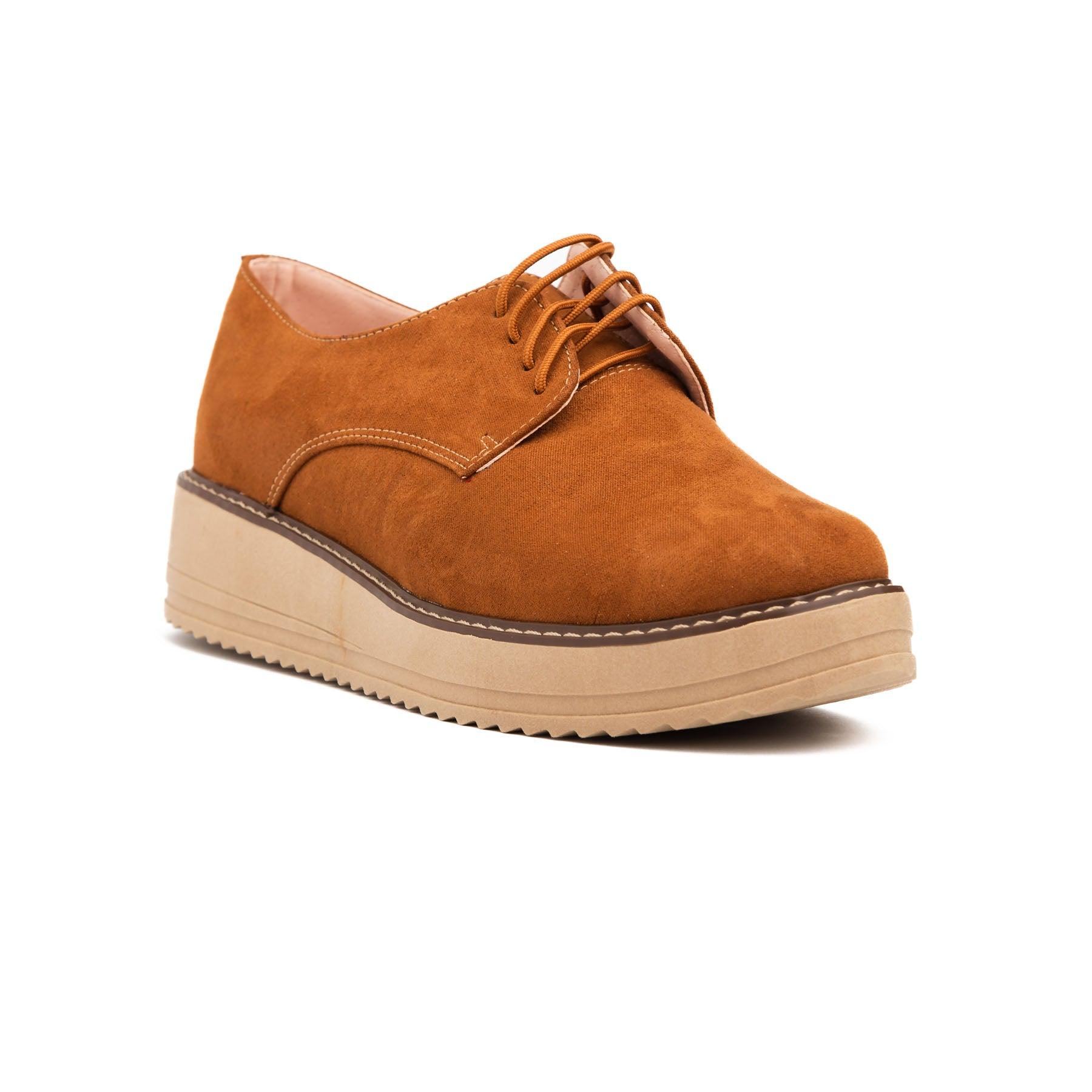 MOCASINES MUJER RECIFE 3.0 CAMEL - 6