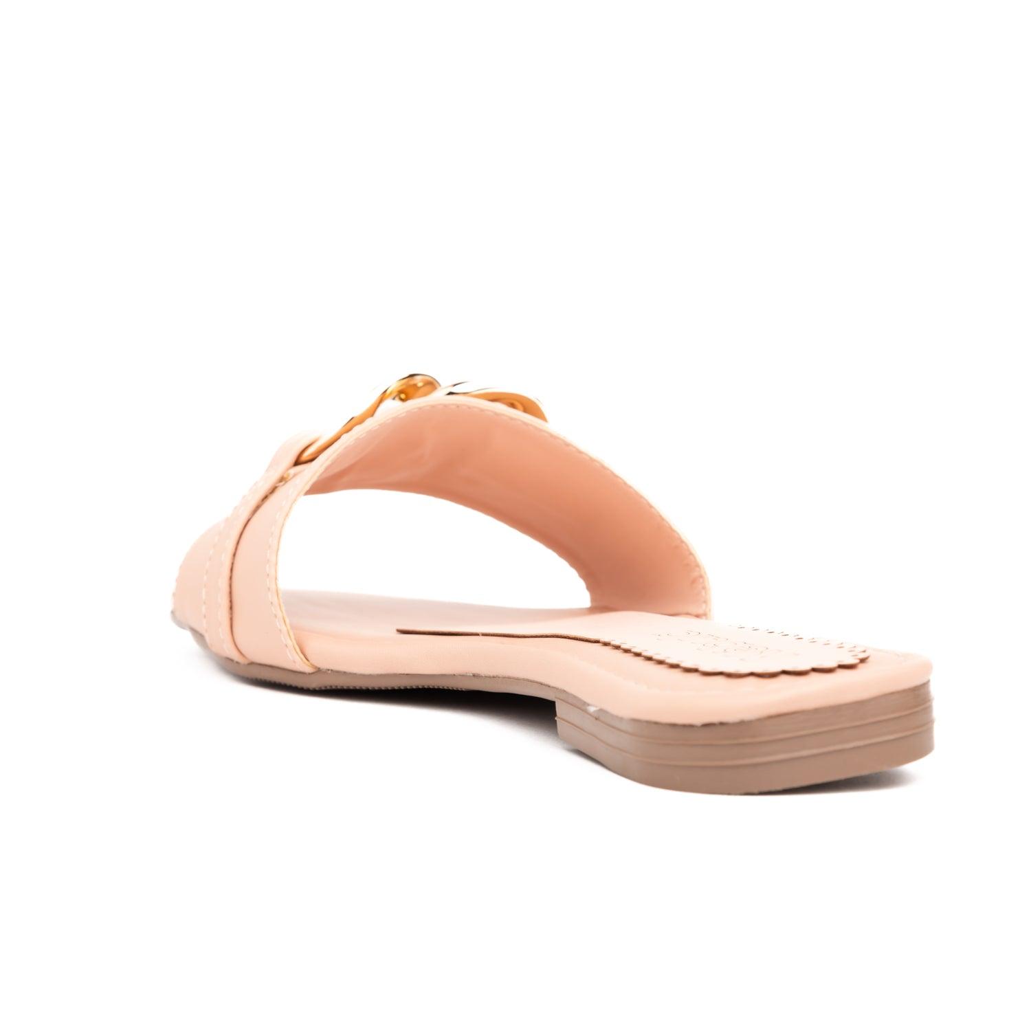 SANDALIAS CASUALES MUJER TRINIDAD NUDE - 6