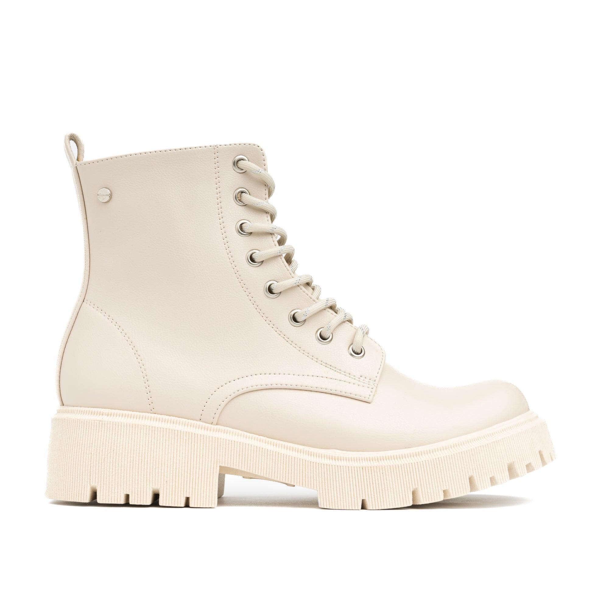 BOTAS MUJER MADELINNE NUDE - 4