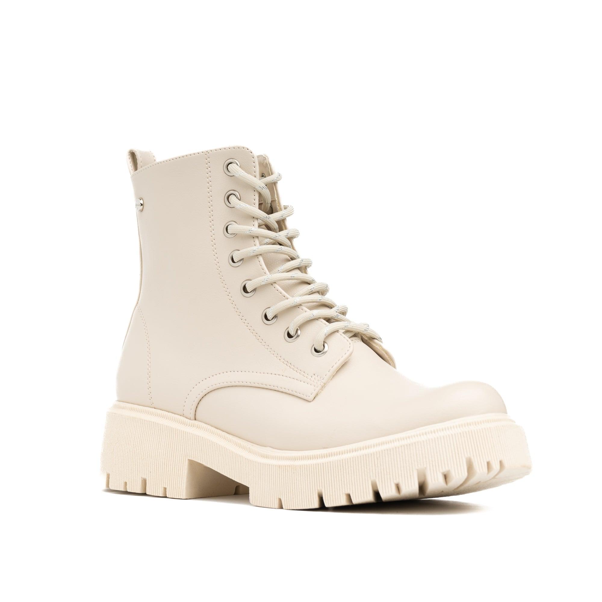 BOTAS MUJER MADELINNE NUDE - 5