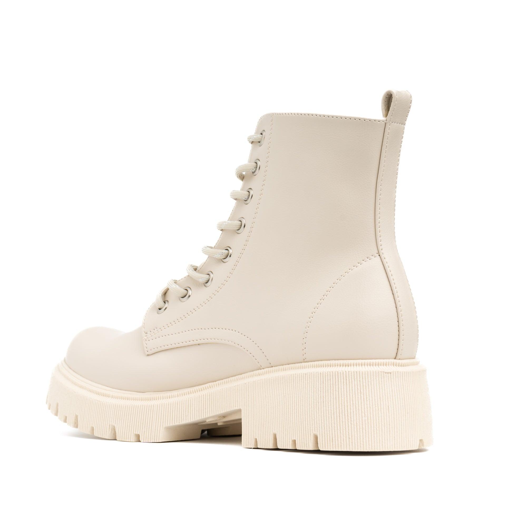 BOTAS MUJER MADELINNE NUDE - 6