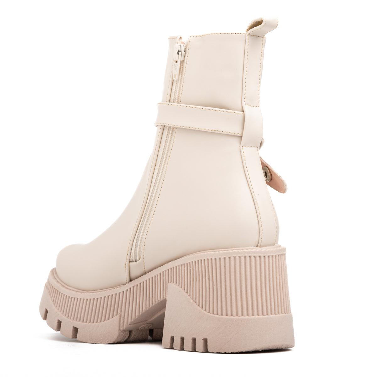 BOTAS MUJER BUTTOM NUDE - 6