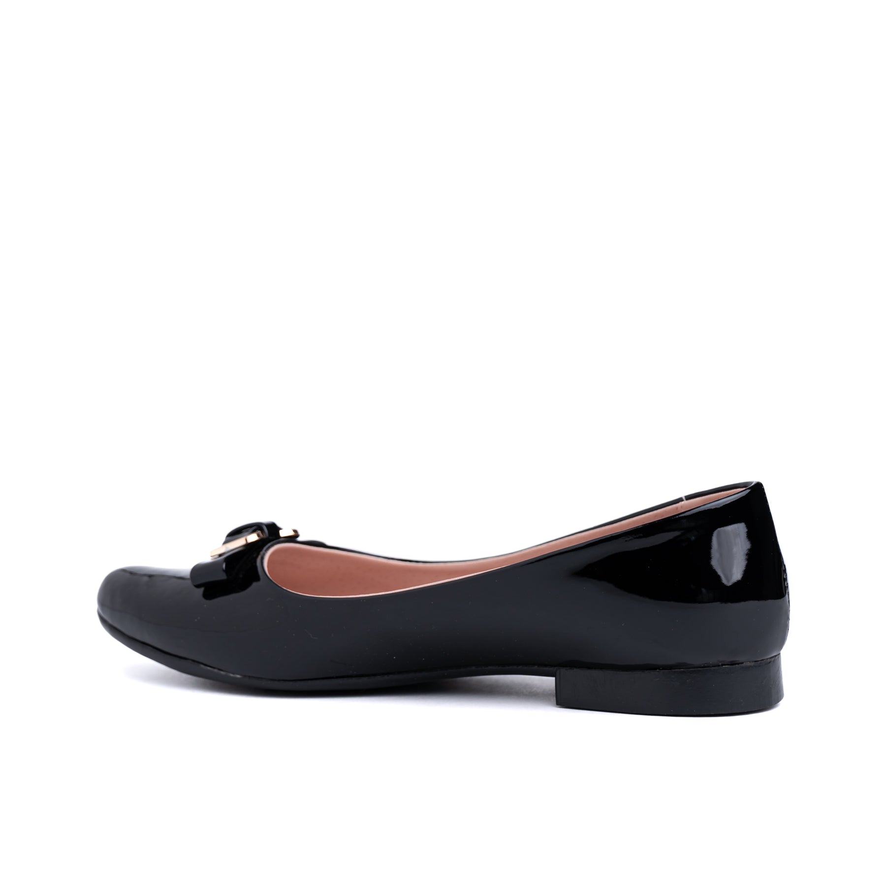 BALLERINAS MUJER AGNELA NEGRO - 6