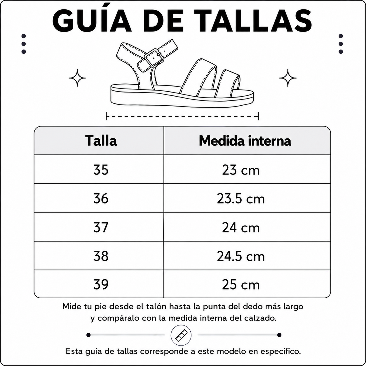 SANDALIAS DE VESTIR MUJER BALER BLANCO - 7