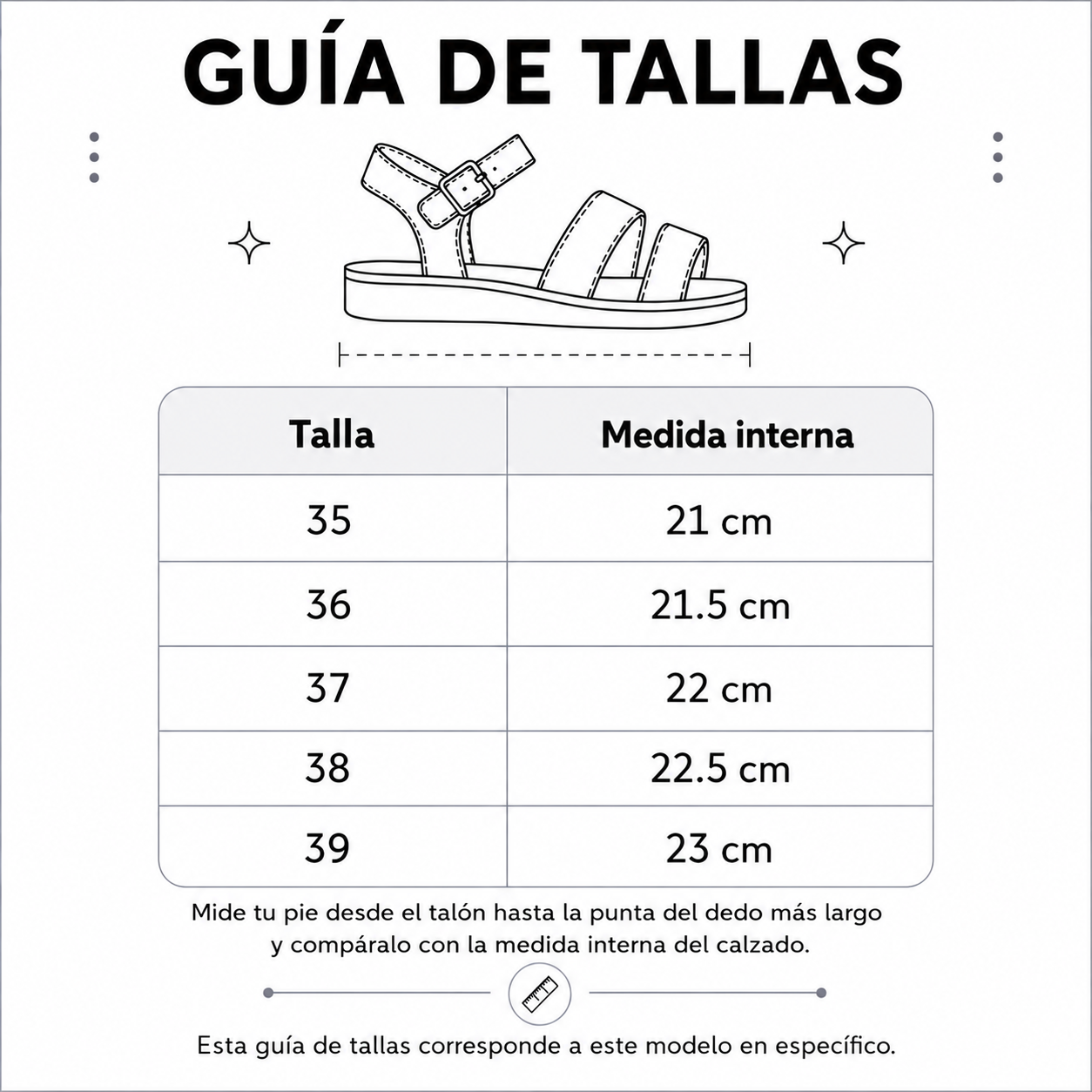 SANDALIAS DE VESTIR MUJER ALLCA BEIGE - 4