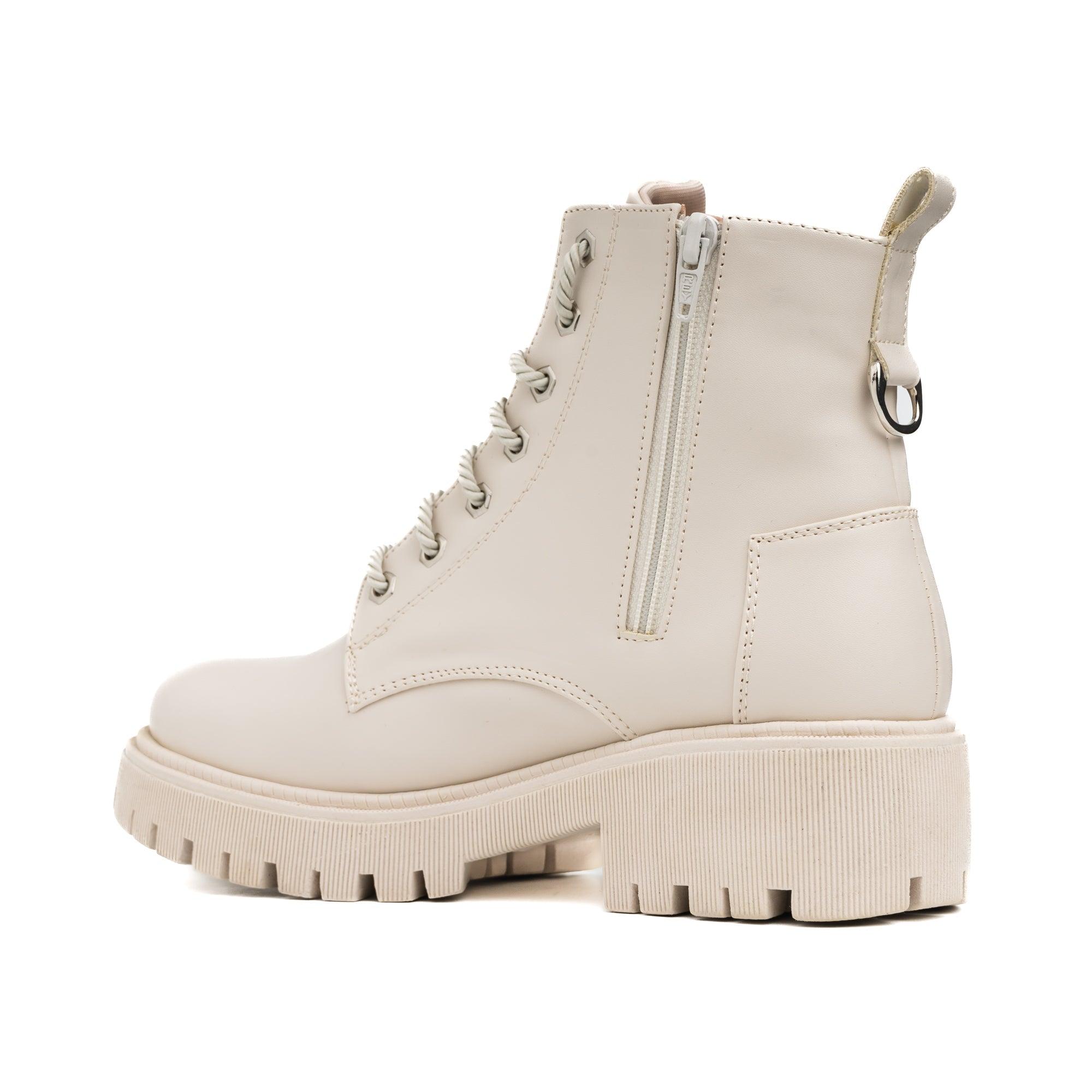 BOTAS MUJER EDNA NUDE - 6