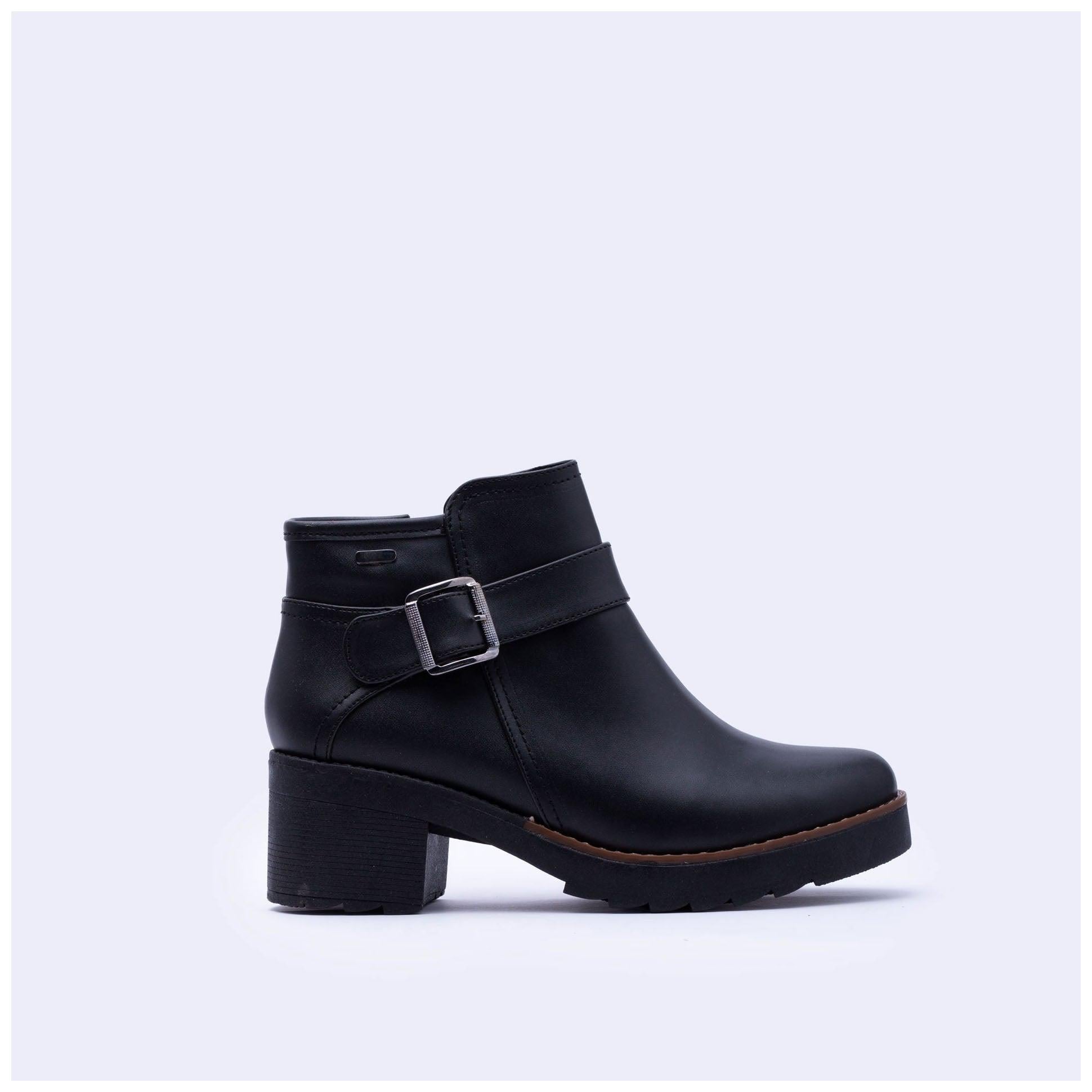 BOTIN BUSSELTON NEGRO 2 - 4