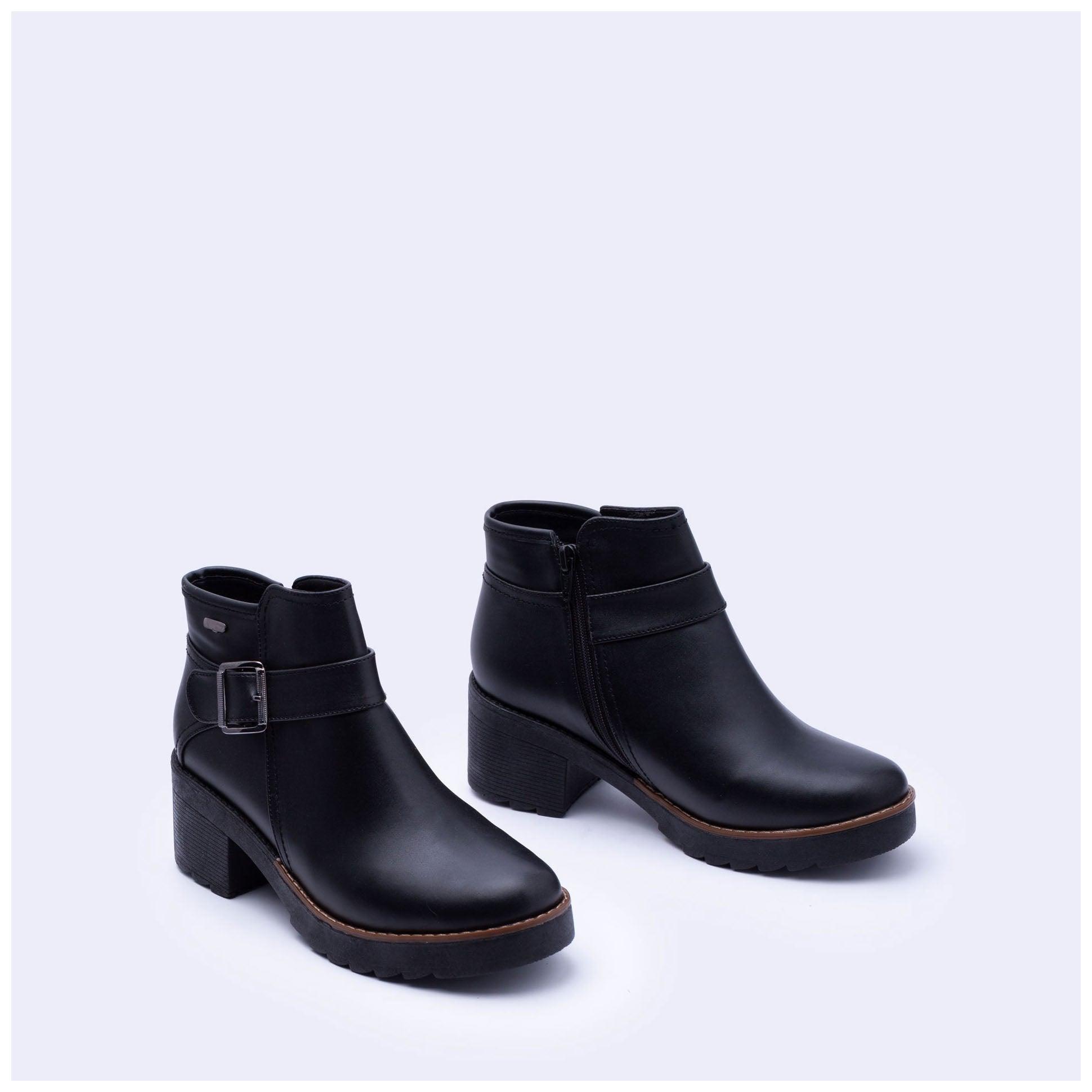 BOTIN BUSSELTON NEGRO 2 - 5