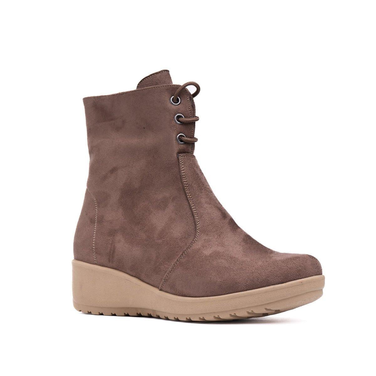 BOTINES MUJER BETH TOPO - 5