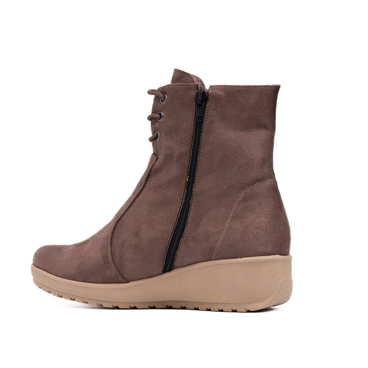 BOTINES MUJER BETH TOPO - 6