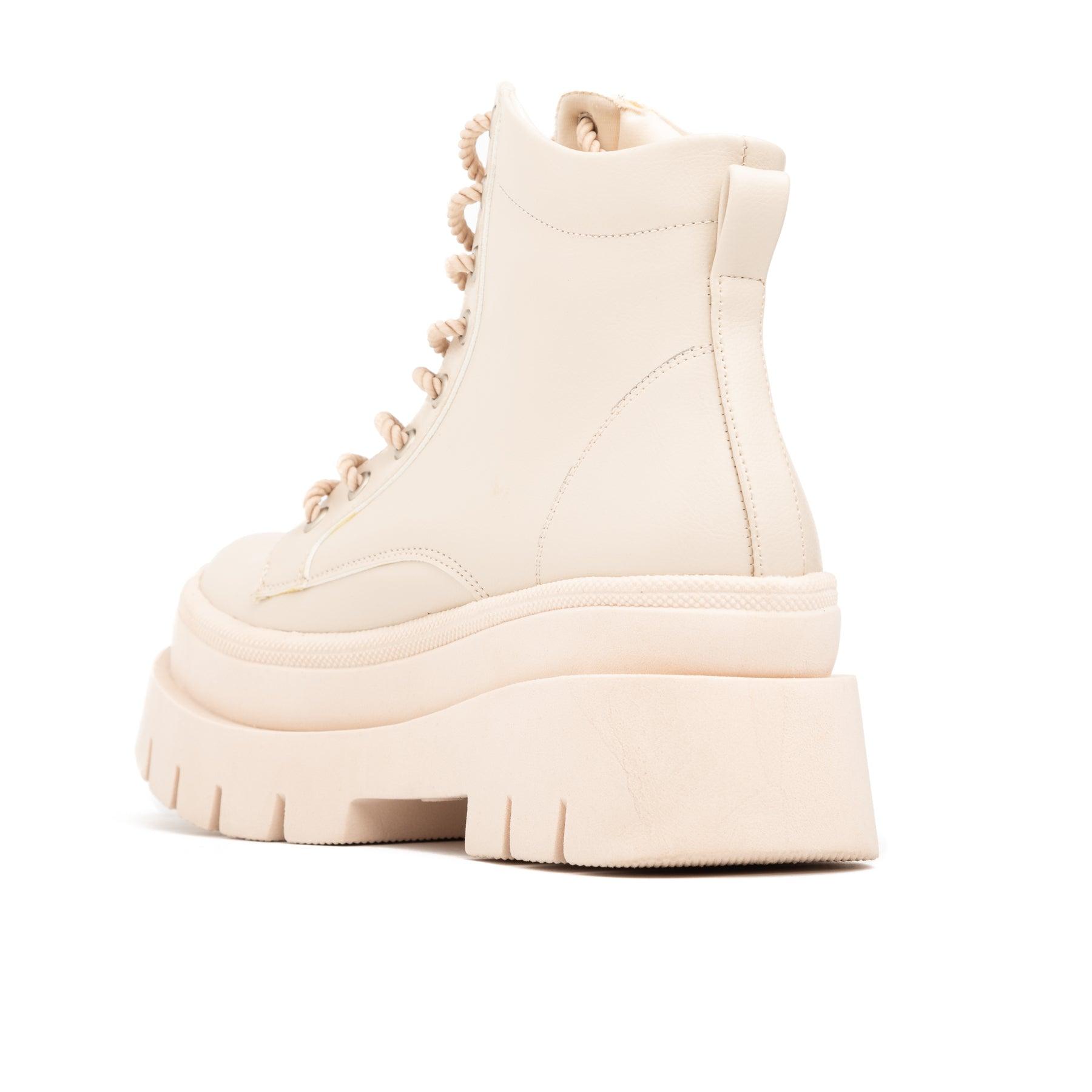 BOTAS MUJER PLAKYT NUDE - 6