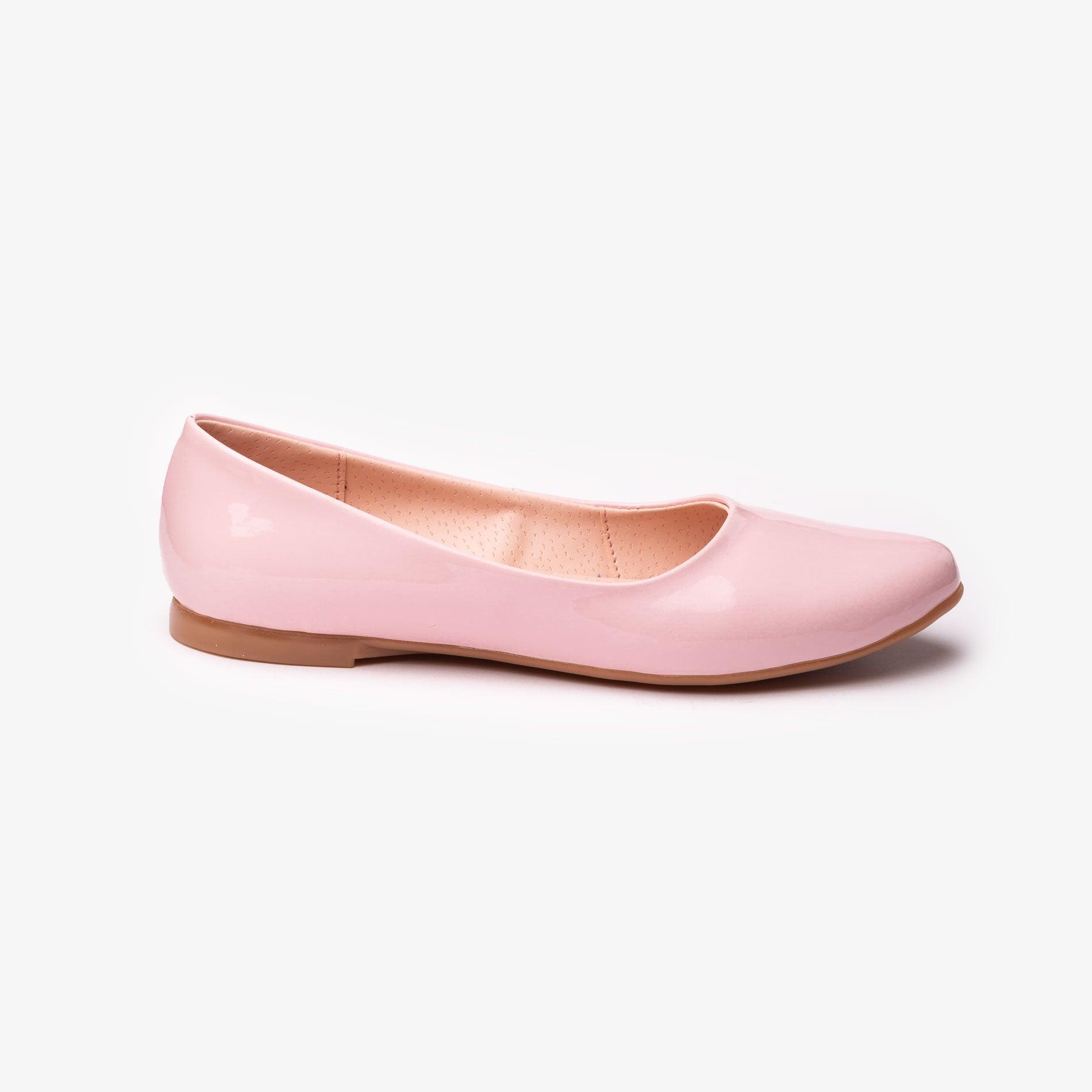 BALLERINAS MUJER MIA ROSADO - 4