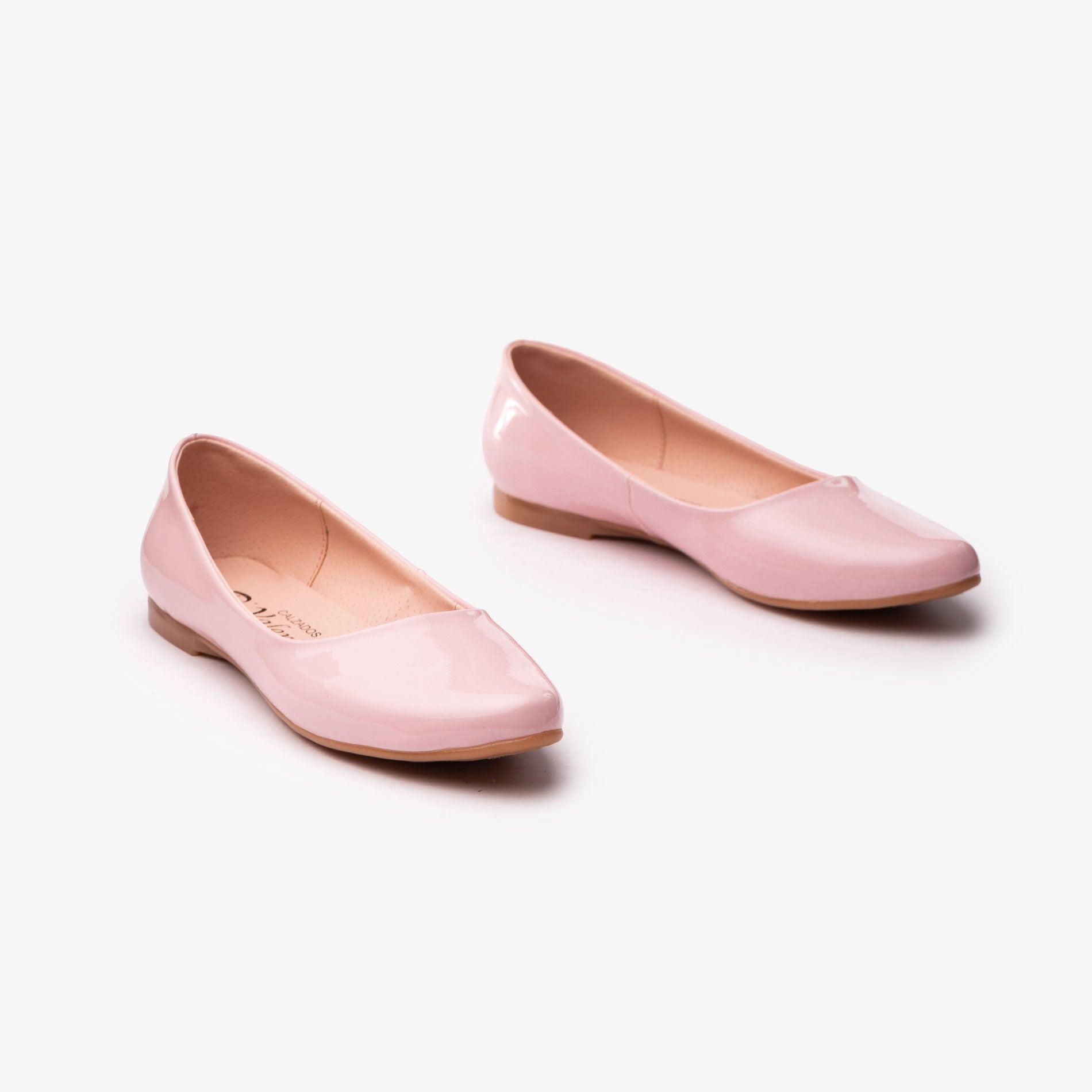 BALLERINAS MUJER MIA ROSADO - 6