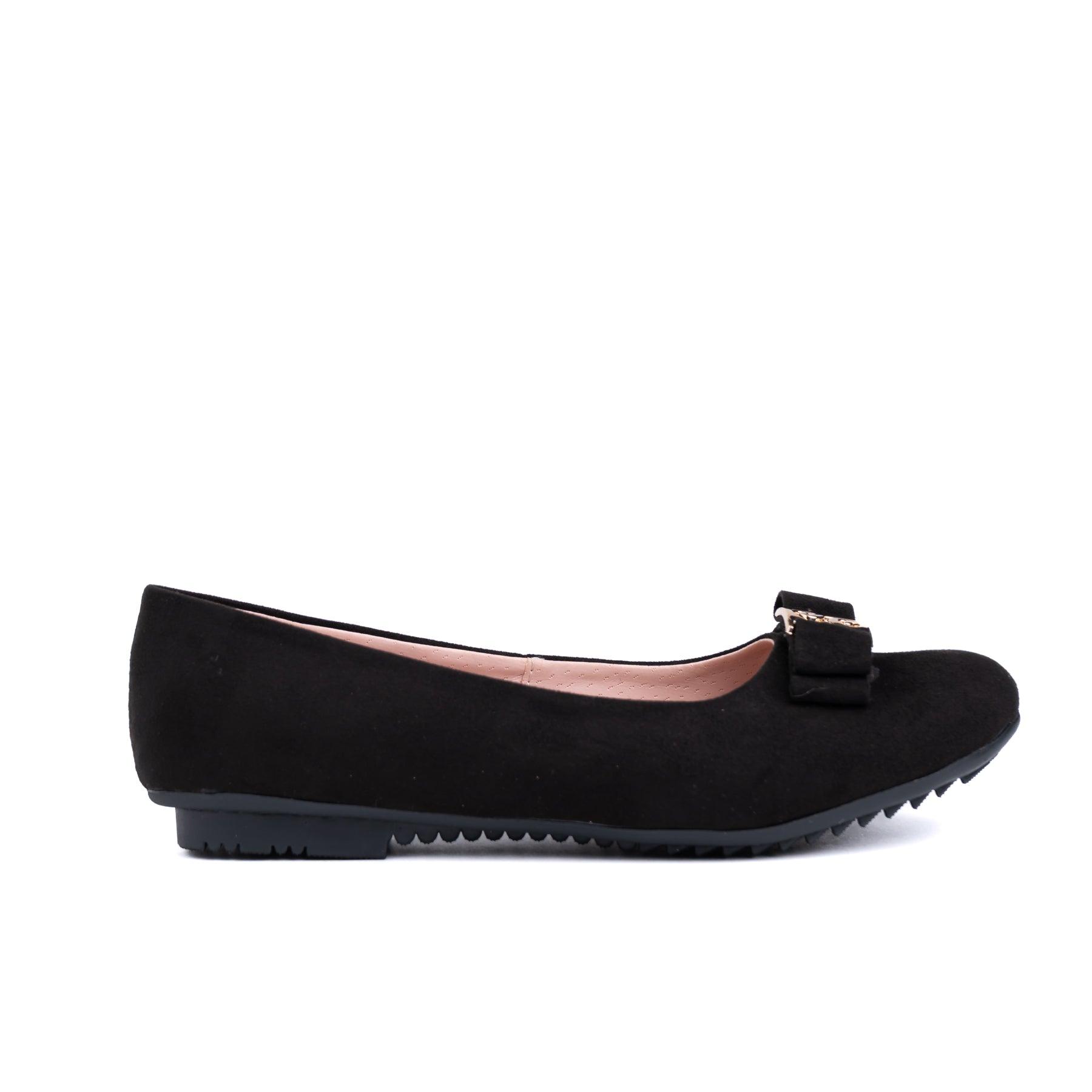 BALLERINAS MUJER KENNA NEGRO - 3