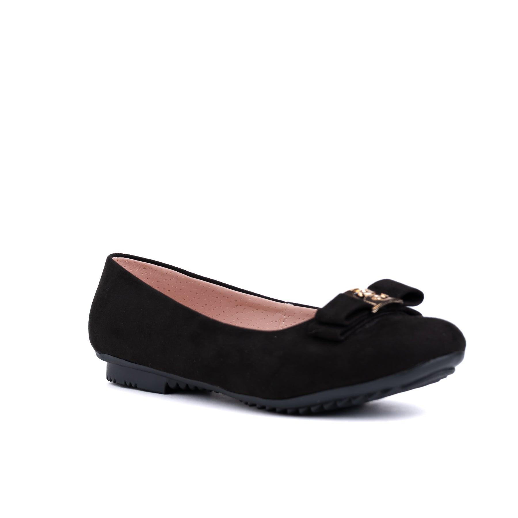 BALLERINAS MUJER KENNA NEGRO - 4