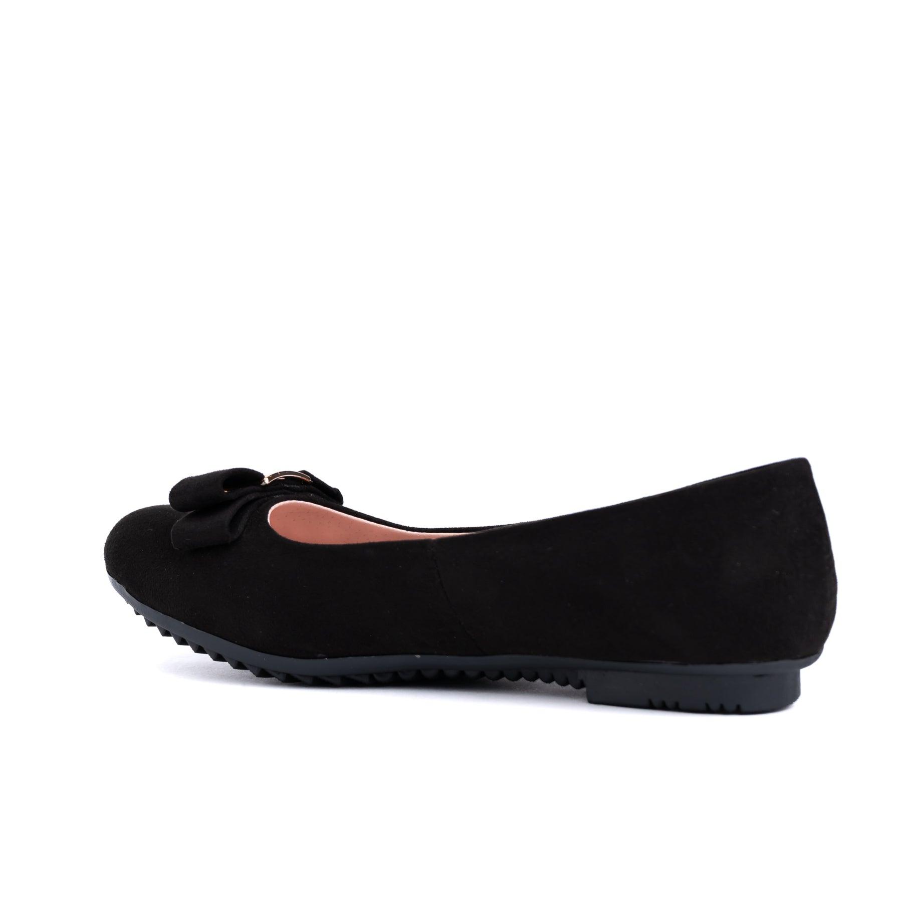 BALLERINAS MUJER KENNA NEGRO - 5