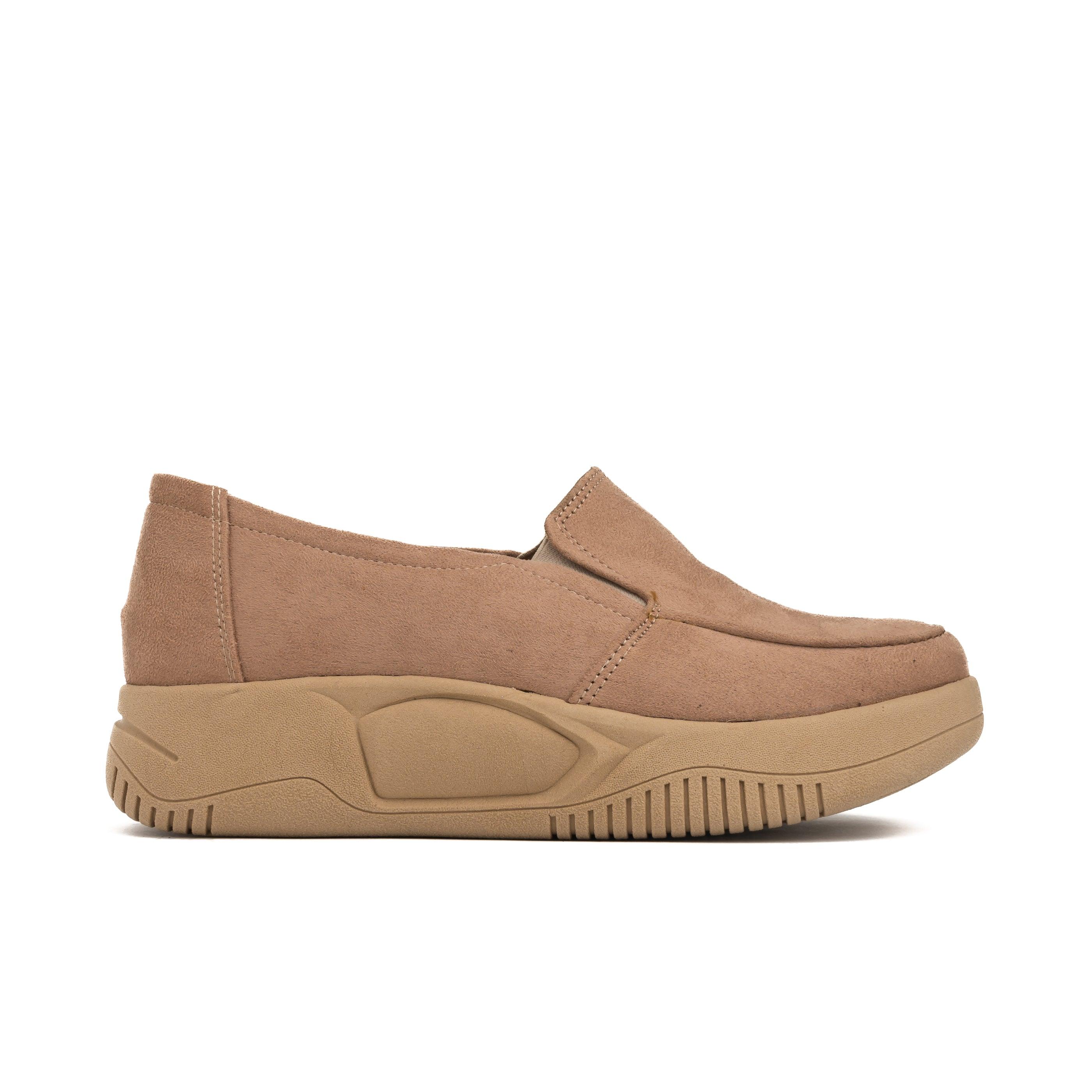 MOCASINES MUJER FIFE TOPO - 4