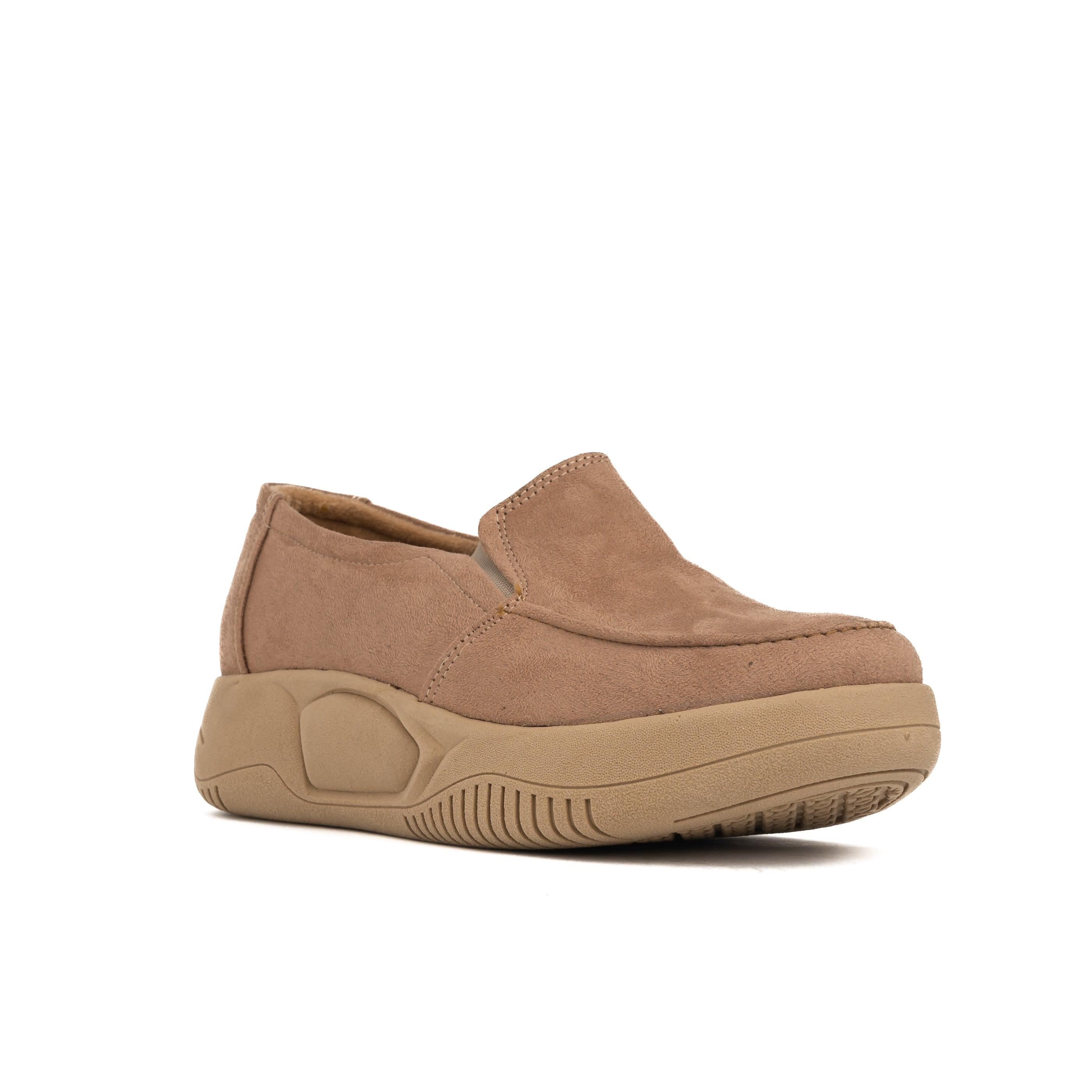 MOCASINES MUJER FIFE TOPO - 5