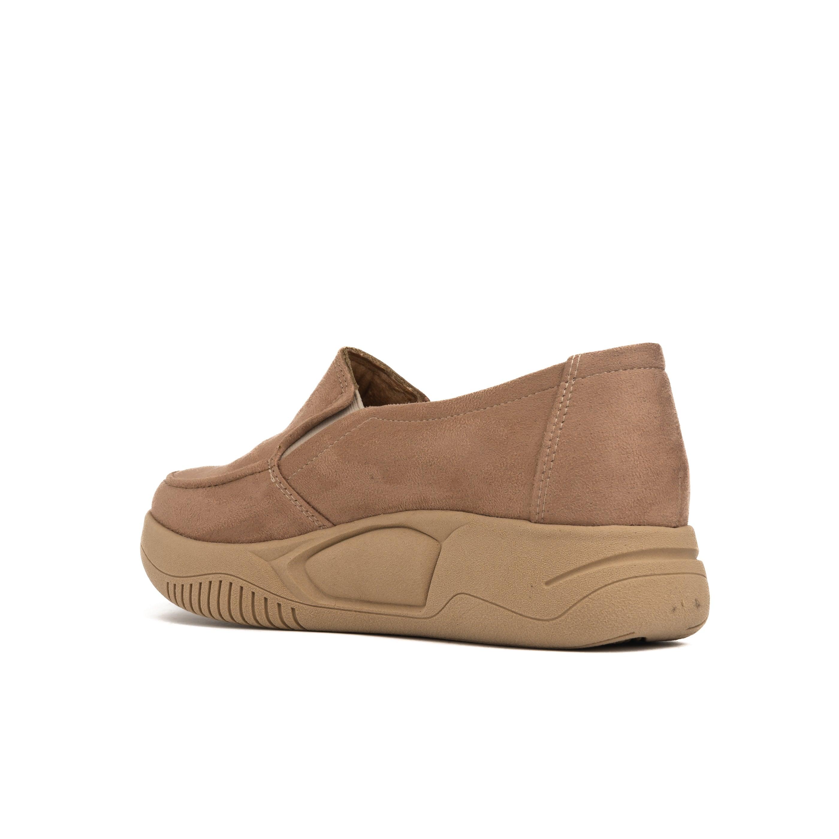 MOCASINES MUJER FIFE TOPO - 6