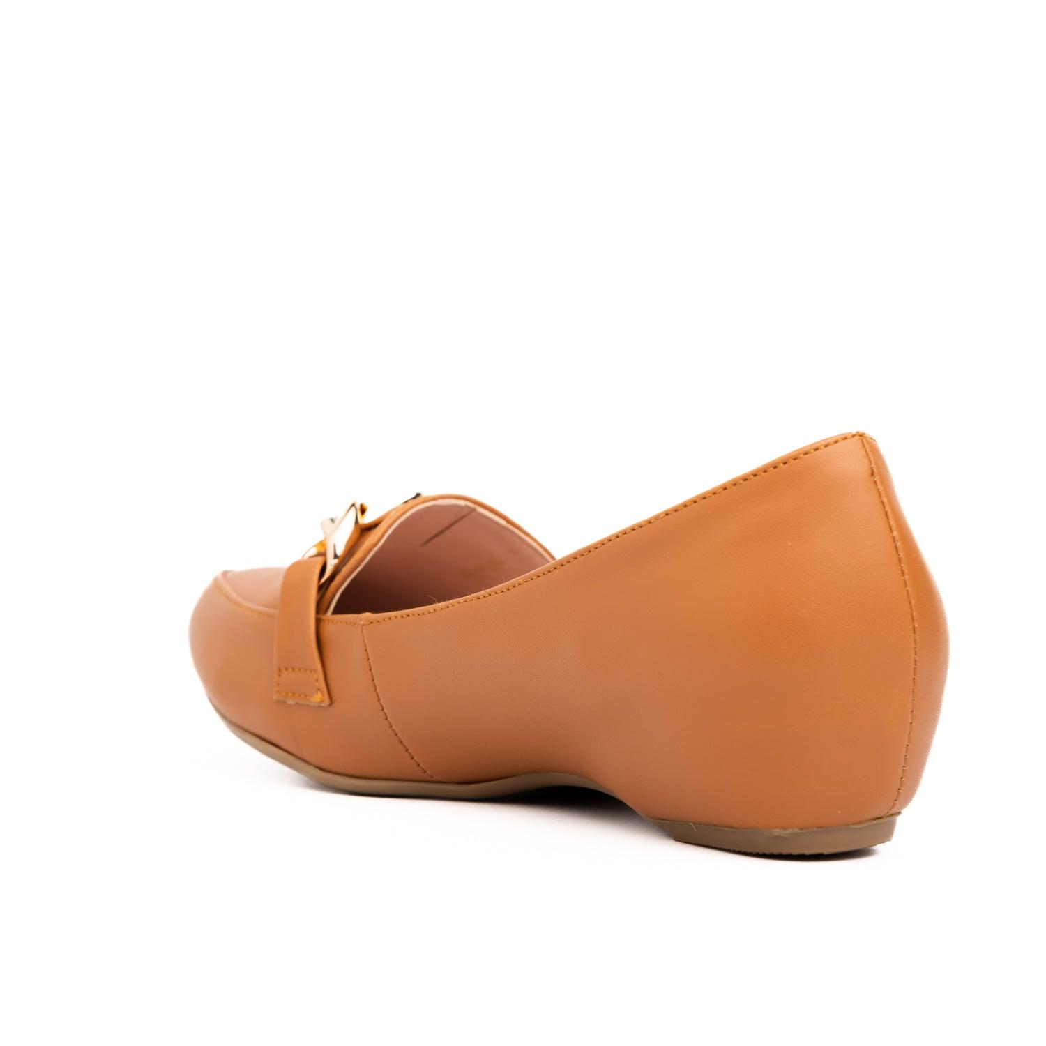 MOCASINES MUJER BANSKO CAMEL - 6