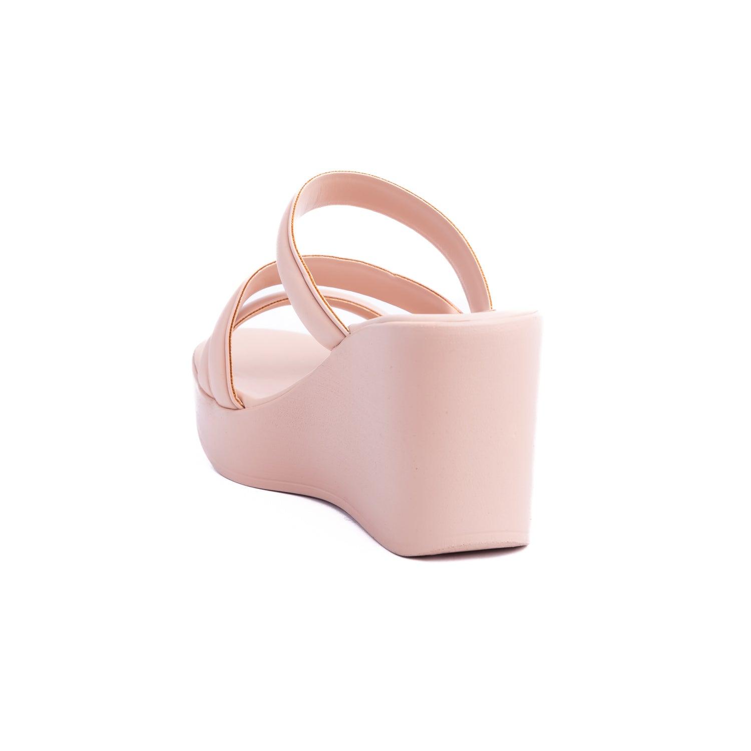 SANDALIAS CASUALES MUJER ALLEN NUDE - 6