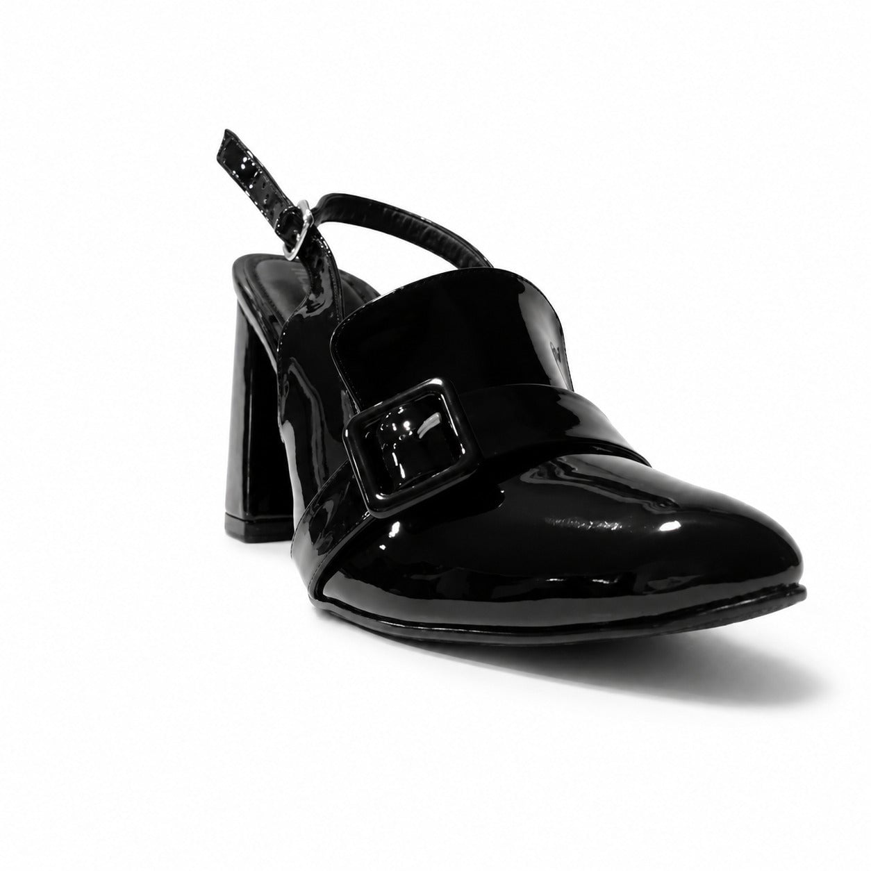 STILETTOS MUJER SORAKA 2.0 NEGRO - 6