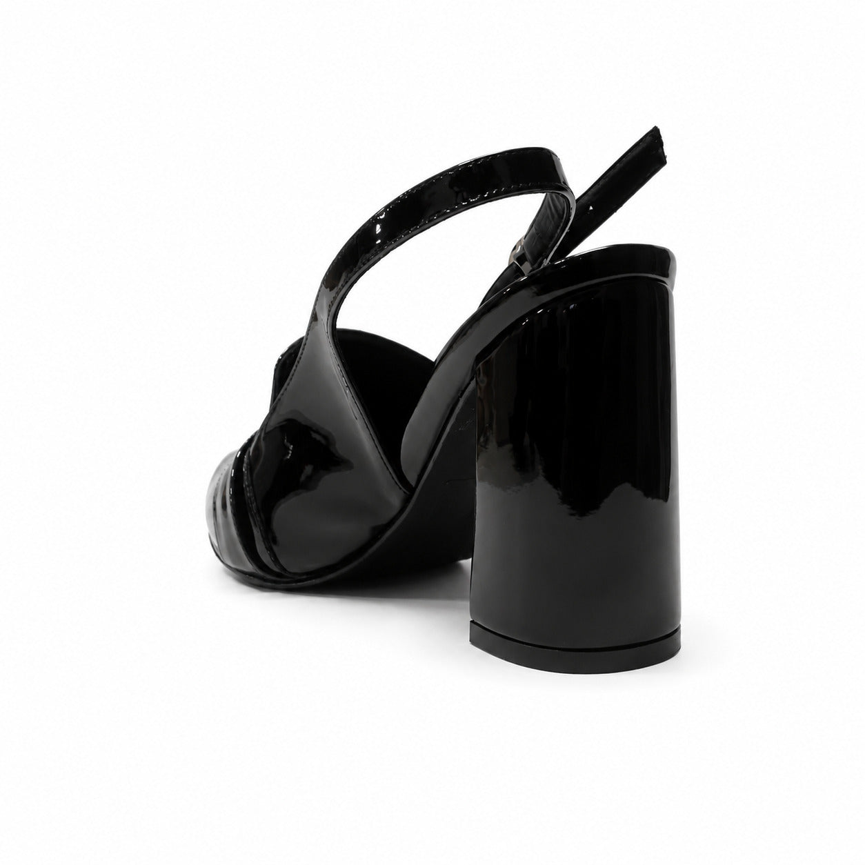 STILETTOS MUJER SORAKA 2.0 NEGRO - 7