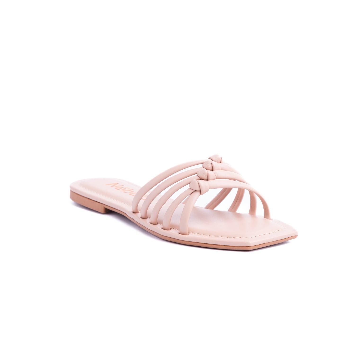 SANDALIAS CASUALES MUJER JIMENEZ NUDE - 5