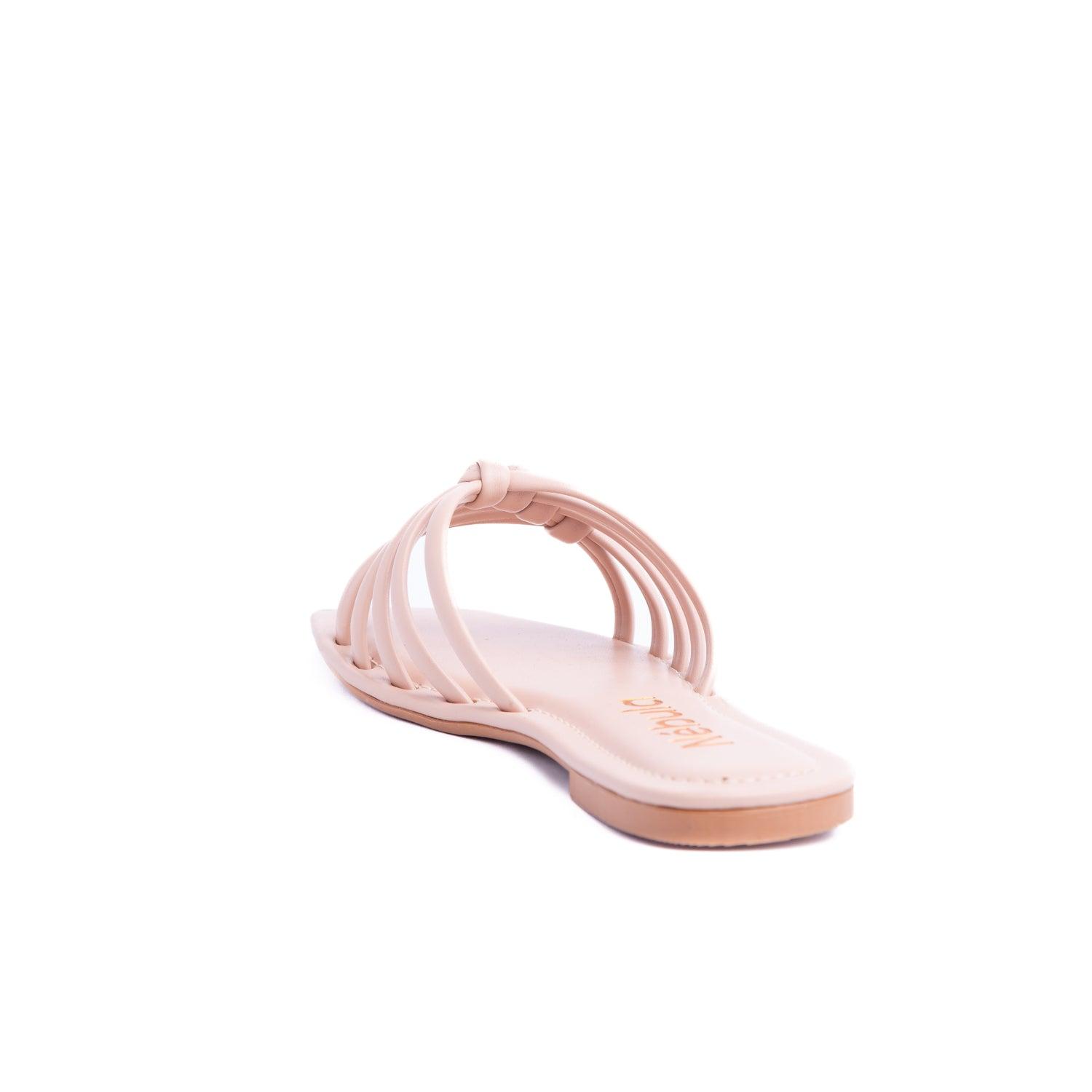 SANDALIAS CASUALES MUJER JIMENEZ NUDE - 6