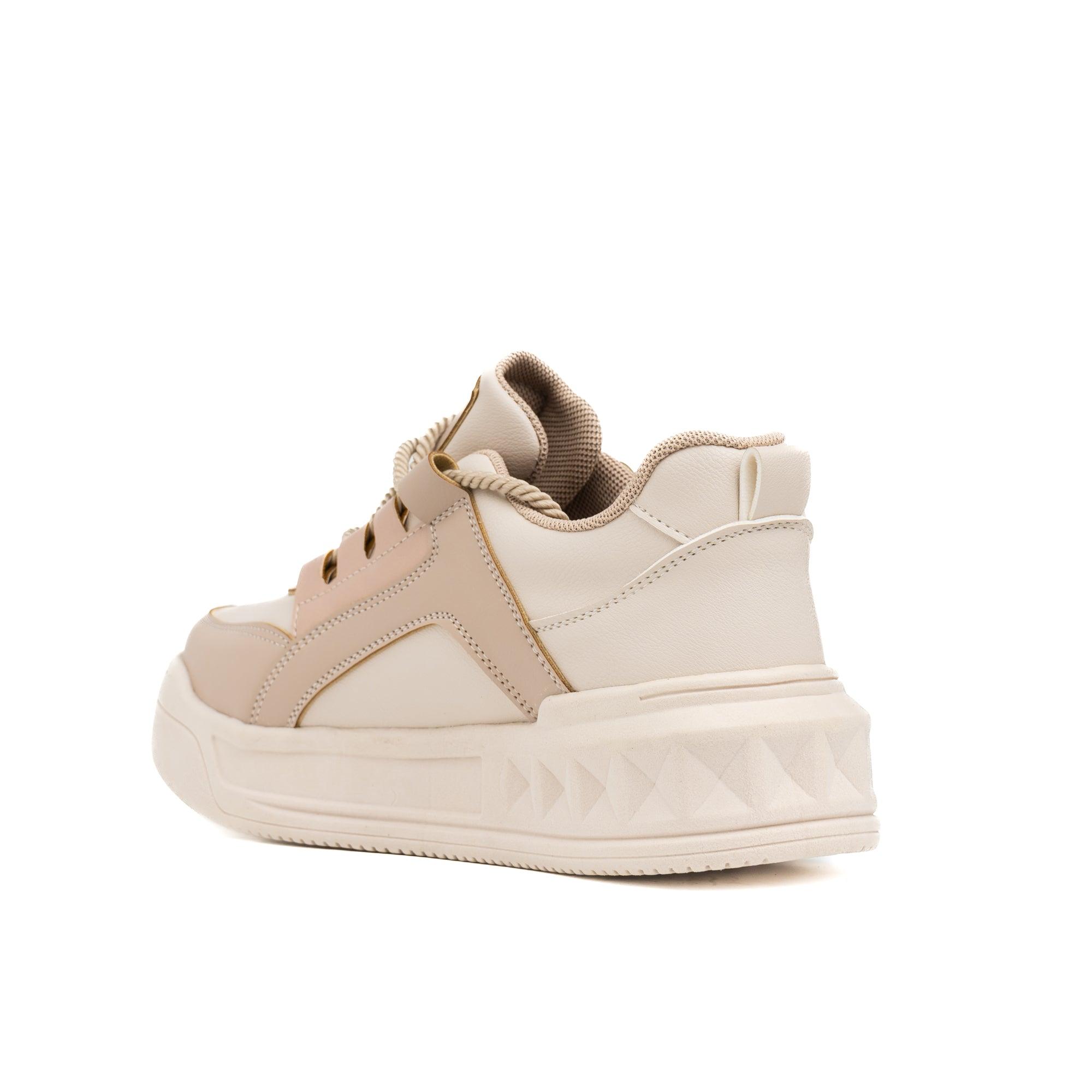ZAPATILLAS URBANAS MUJER BOOKER NUDE - 6