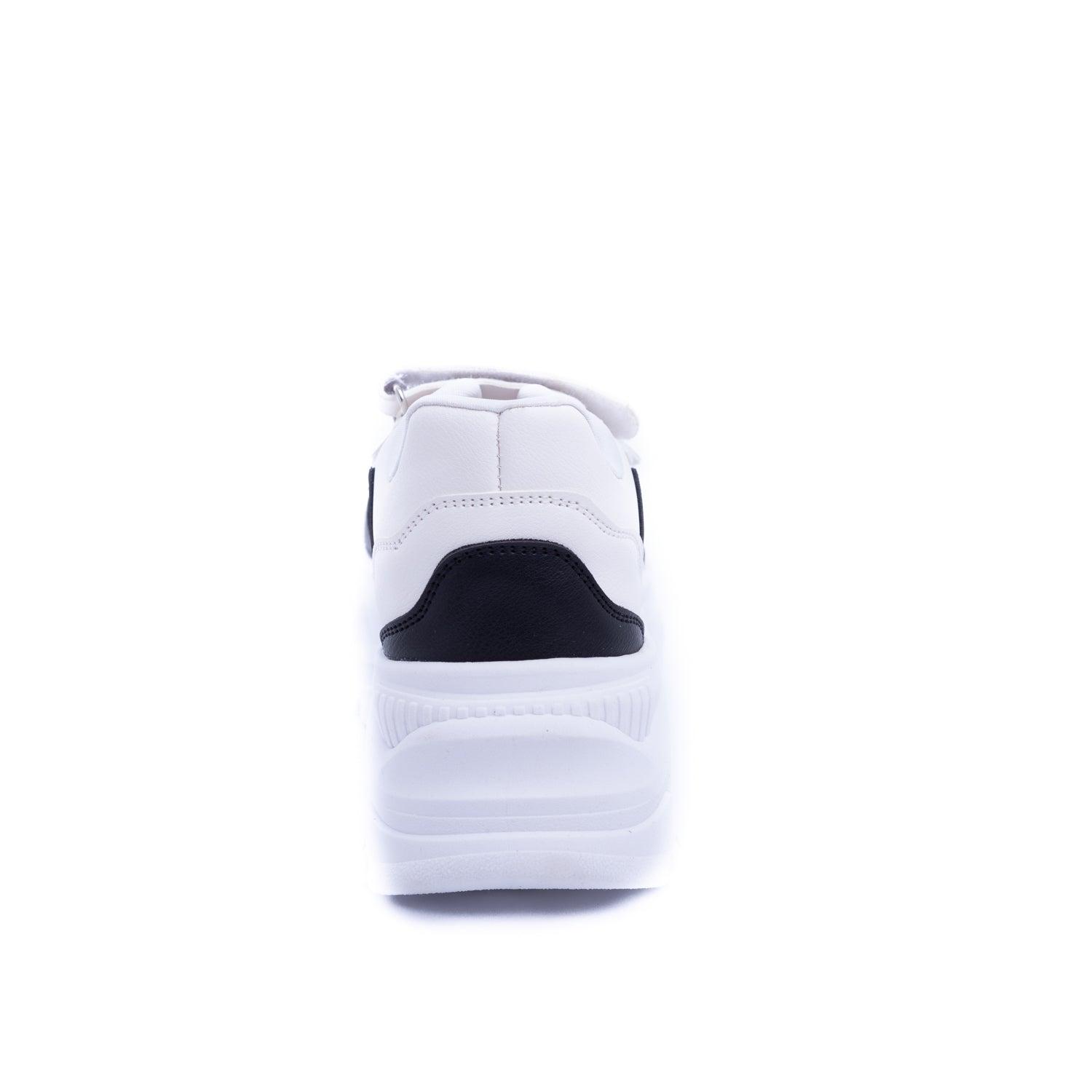 ZAPATILLAS URBANAS MUJER MELO NEGRO - 6