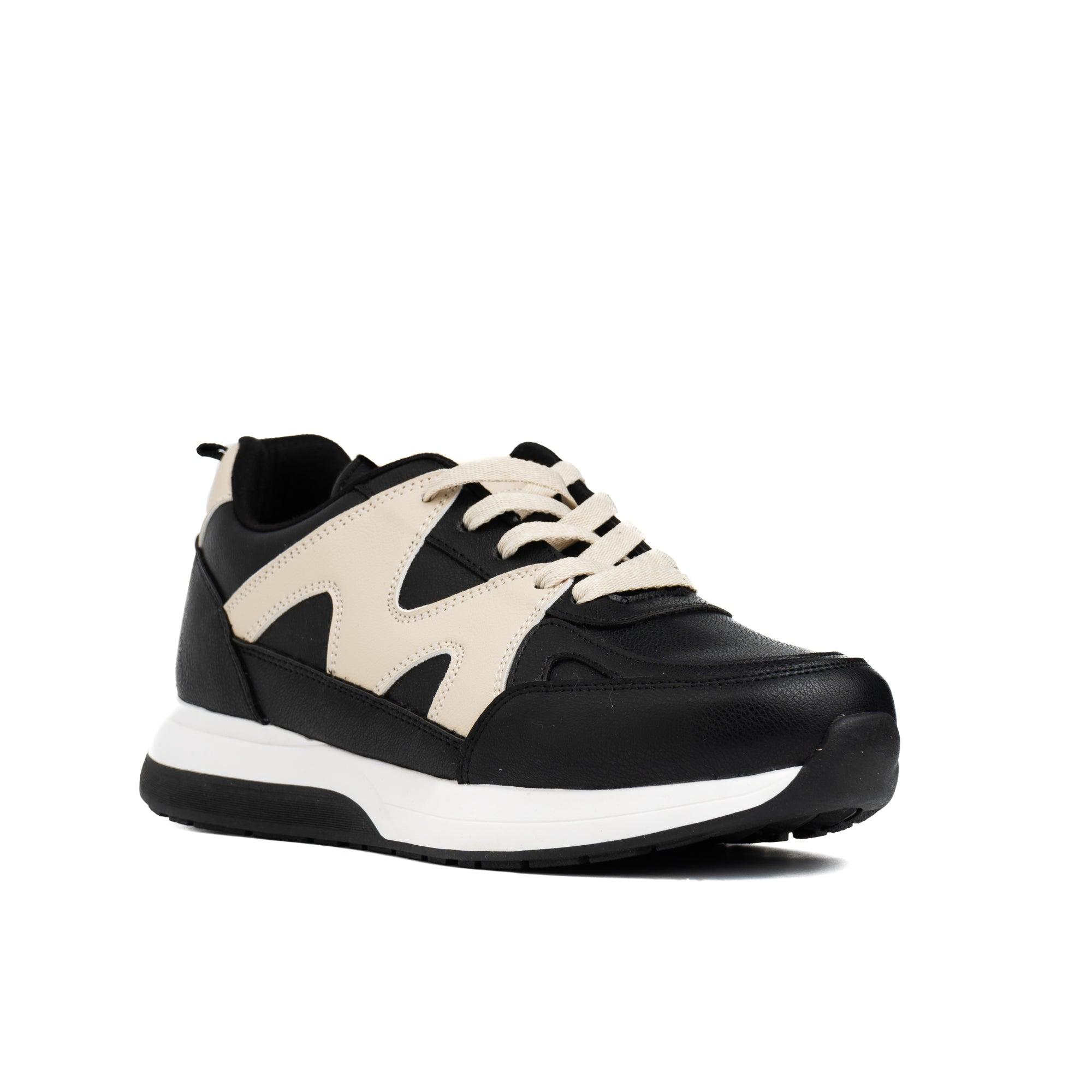 ZAPATILLAS URBANAS MUJER MIROSLAV BEIGE - 5