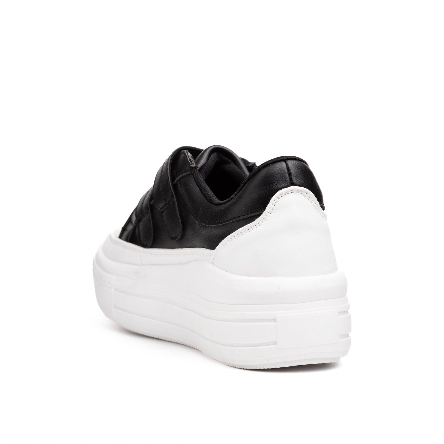 ZAPATILLAS URBANAS MUJER IBIS NEGRO - 6