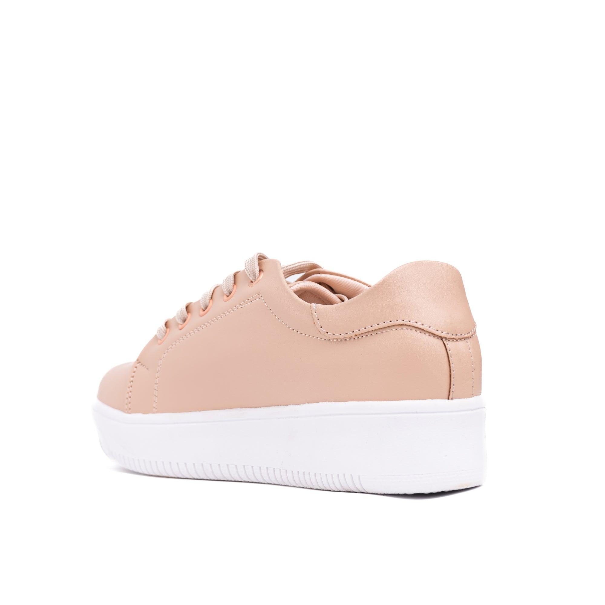 ZAPATILLAS URBANAS MUJER ORLANDO ROSADO - 6