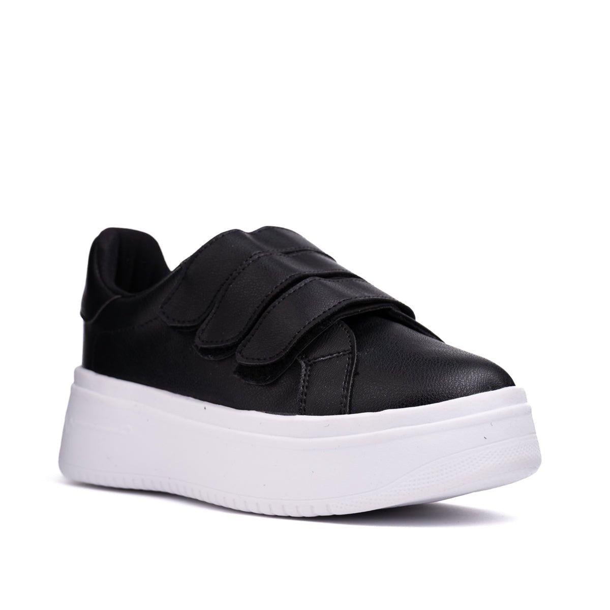 ZAPATILLAS URBANAS MUJER BUANANOTTE NEGRO - 5
